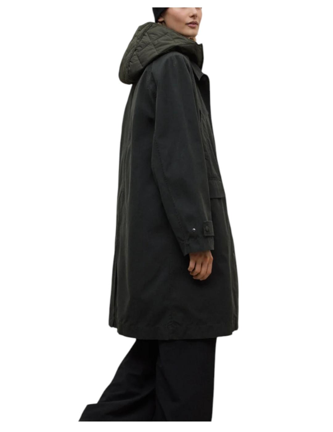 Chaqueta Hyden Ecoalf