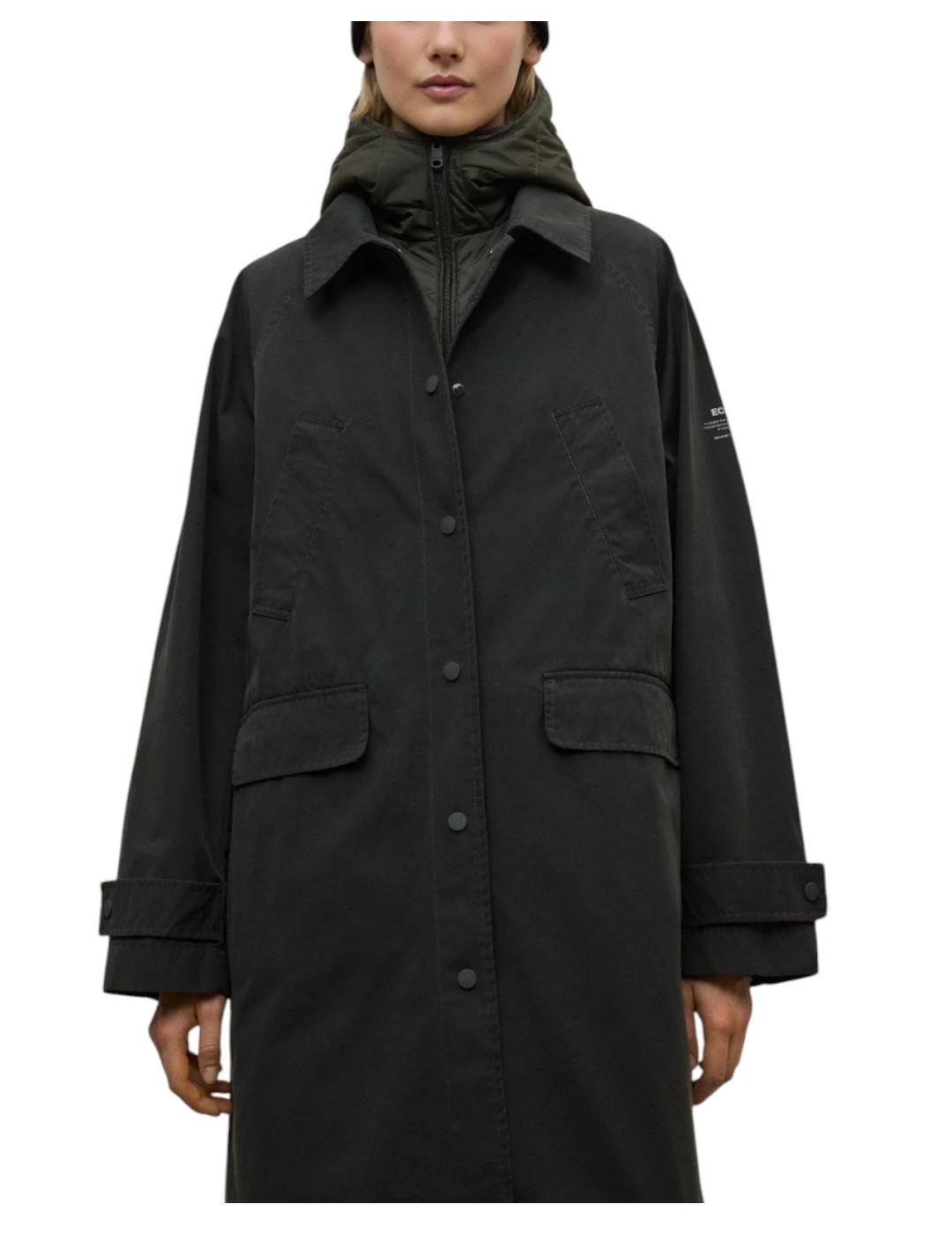 Chaqueta Hyden Ecoalf