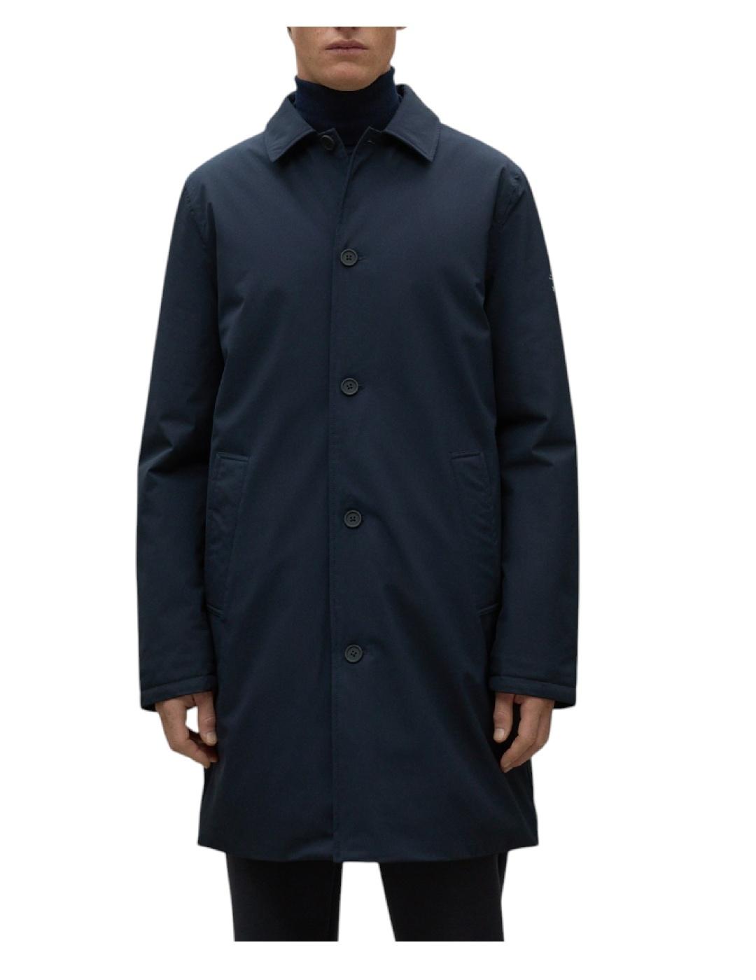 Chaqueta Hampshire Ecoalf