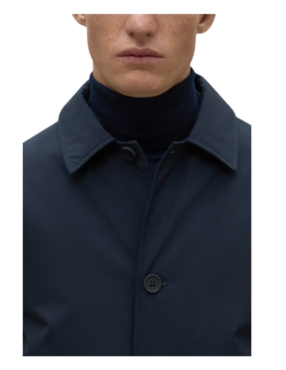 Chaqueta Hampshire Ecoalf