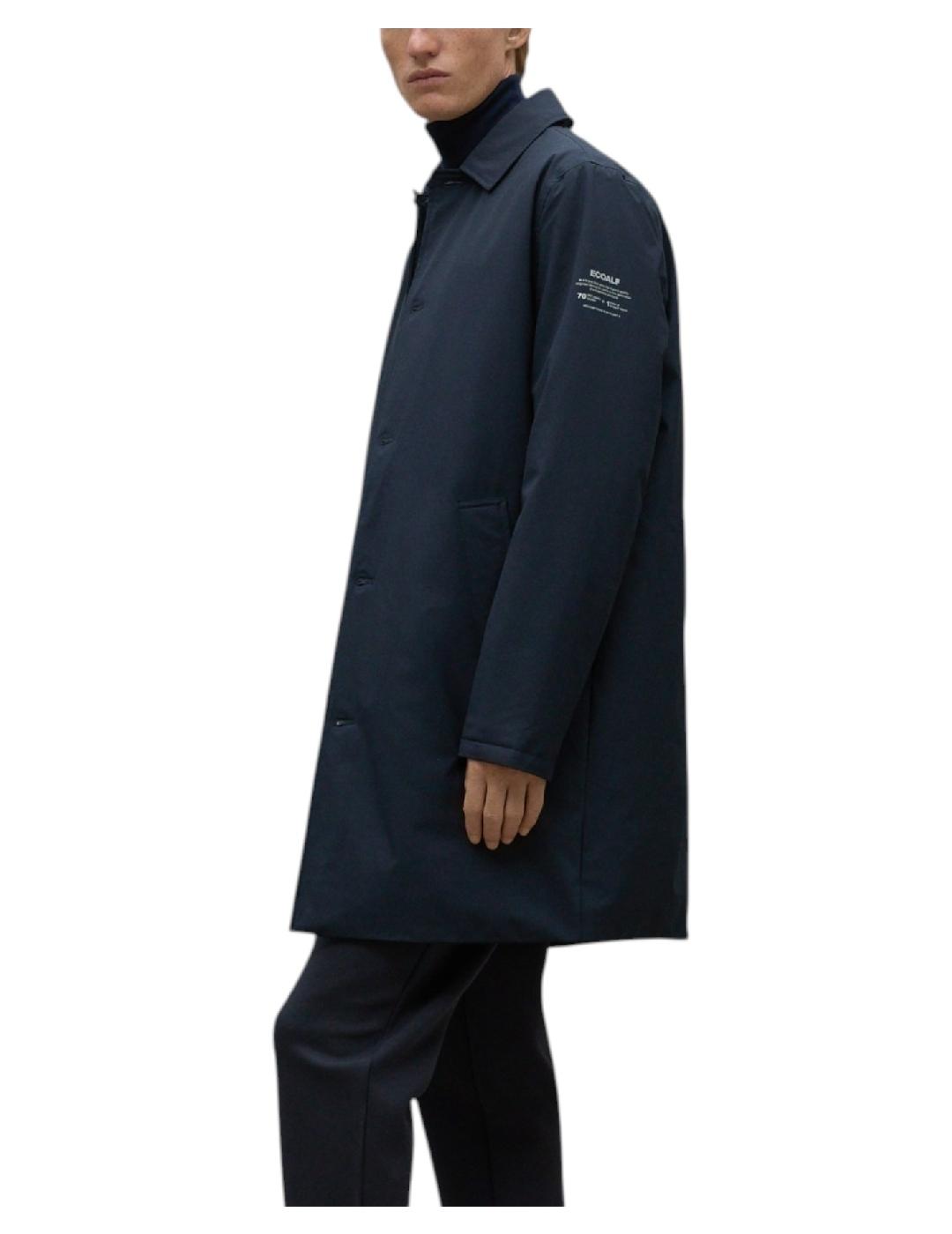 Chaqueta Hampshire Ecoalf