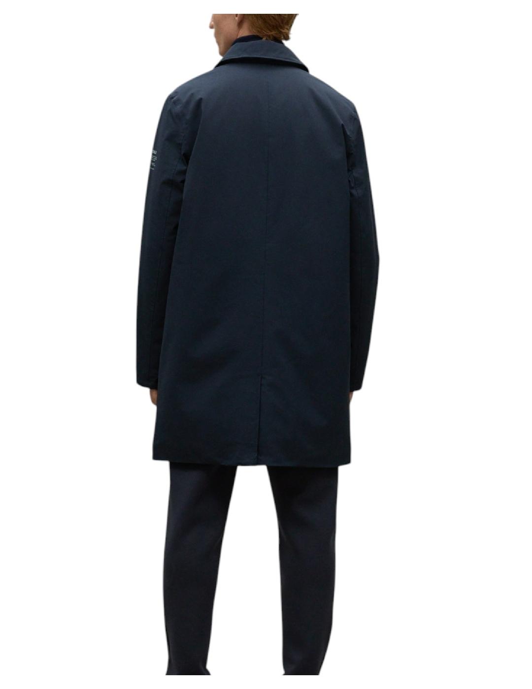 Chaqueta Hampshire Ecoalf