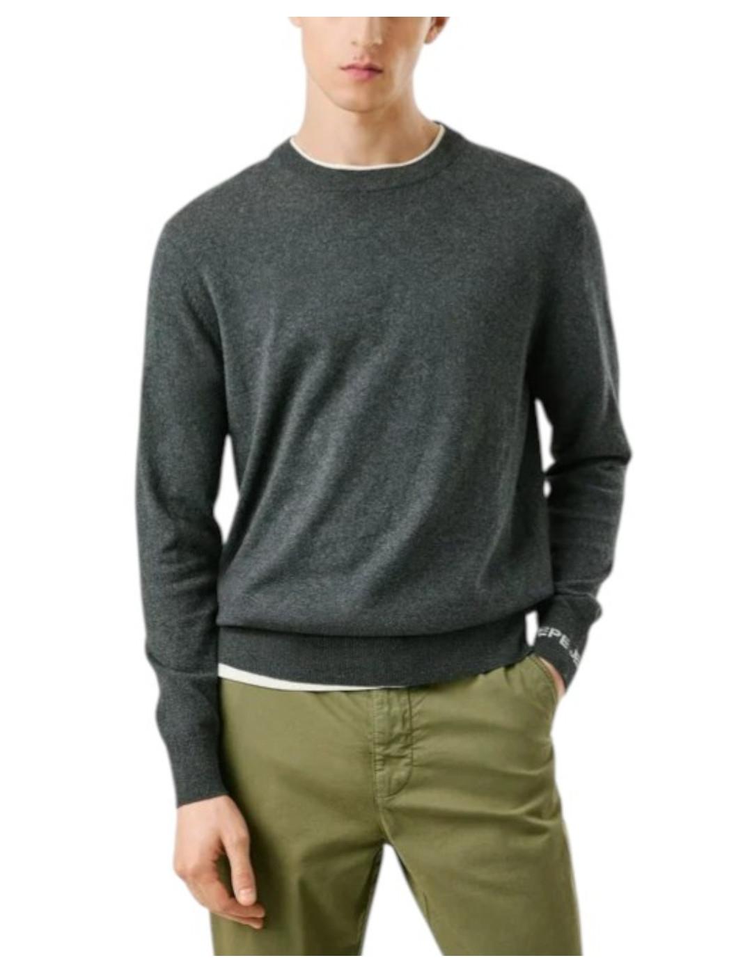 Jersey Andre crew neck Pepe Jeans