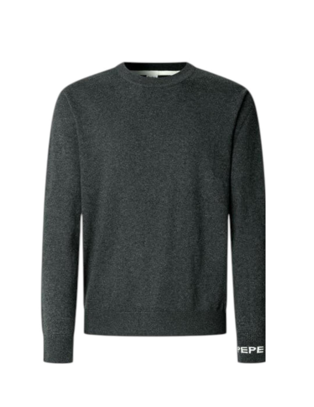 Jersey Andre crew neck Pepe Jeans
