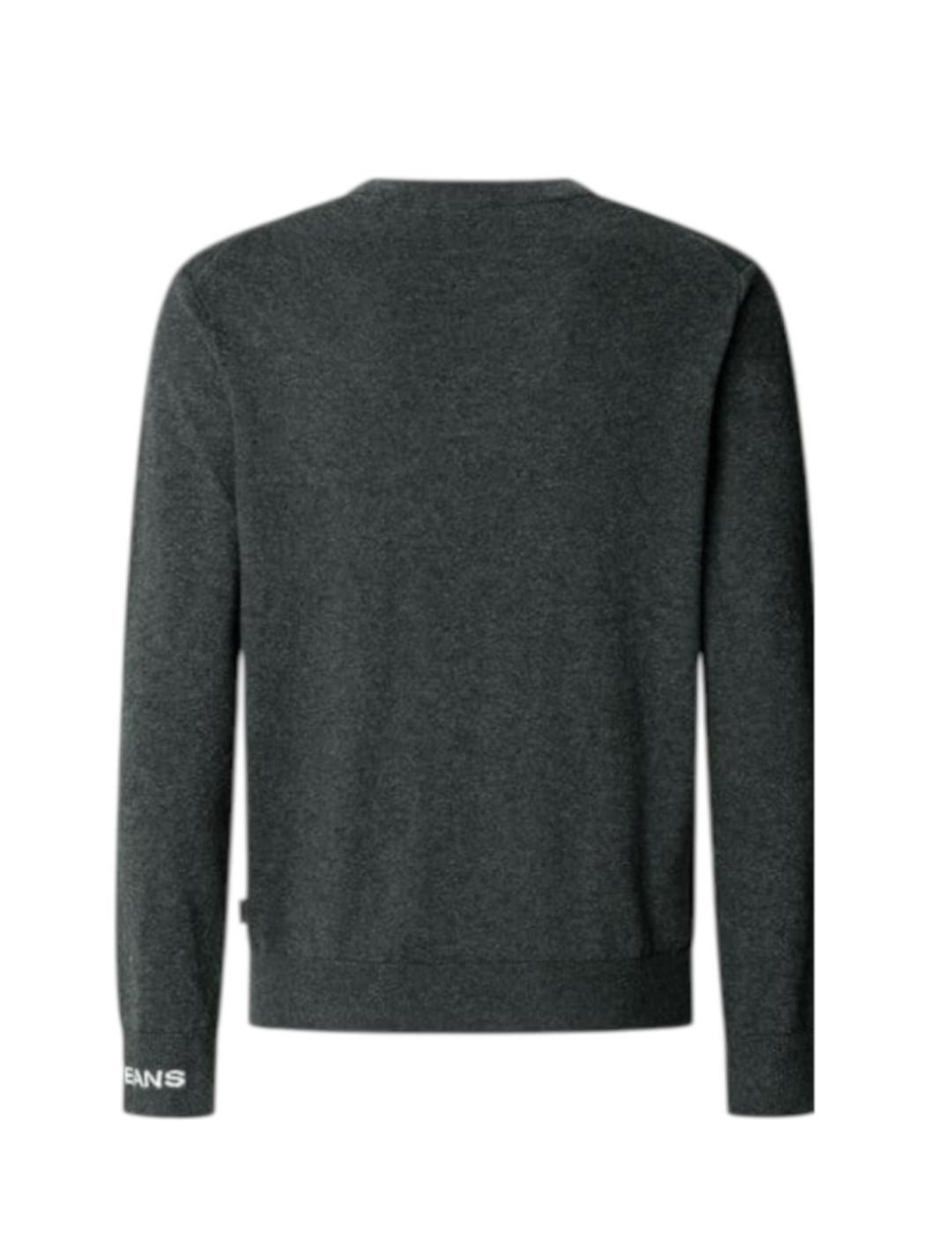 Jersey Andre crew neck Pepe Jeans