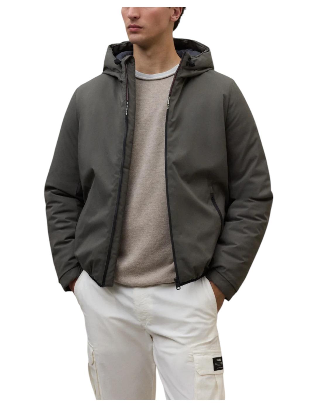 Chaqueta Cartes Ecoalf