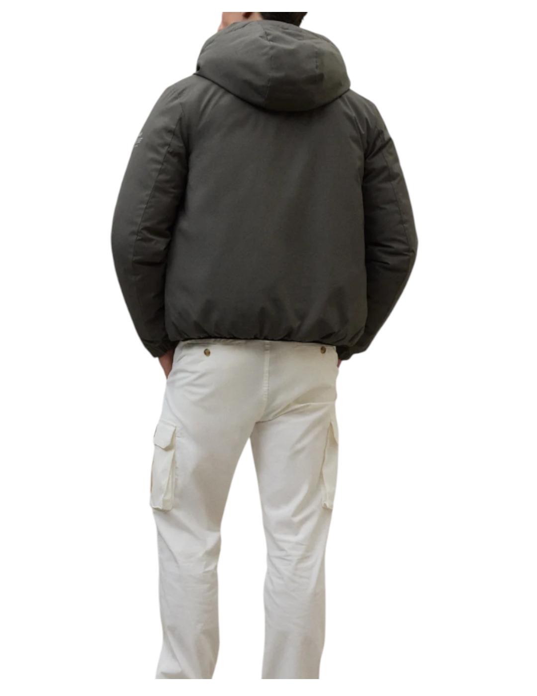 Chaqueta Cartes Ecoalf