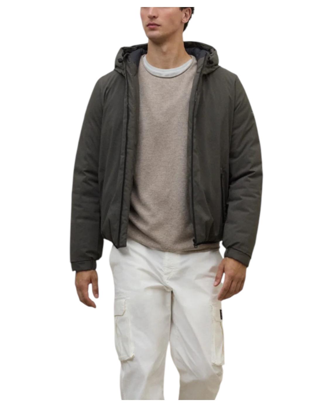 Chaqueta Cartes Ecoalf