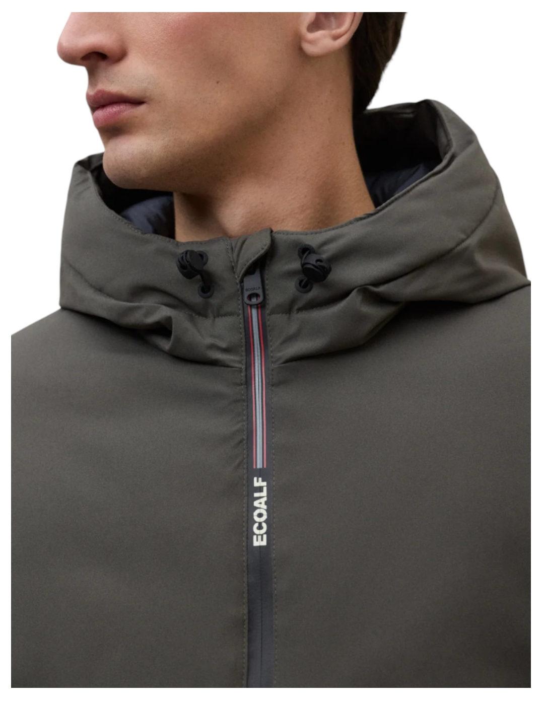 Chaqueta Cartes Ecoalf