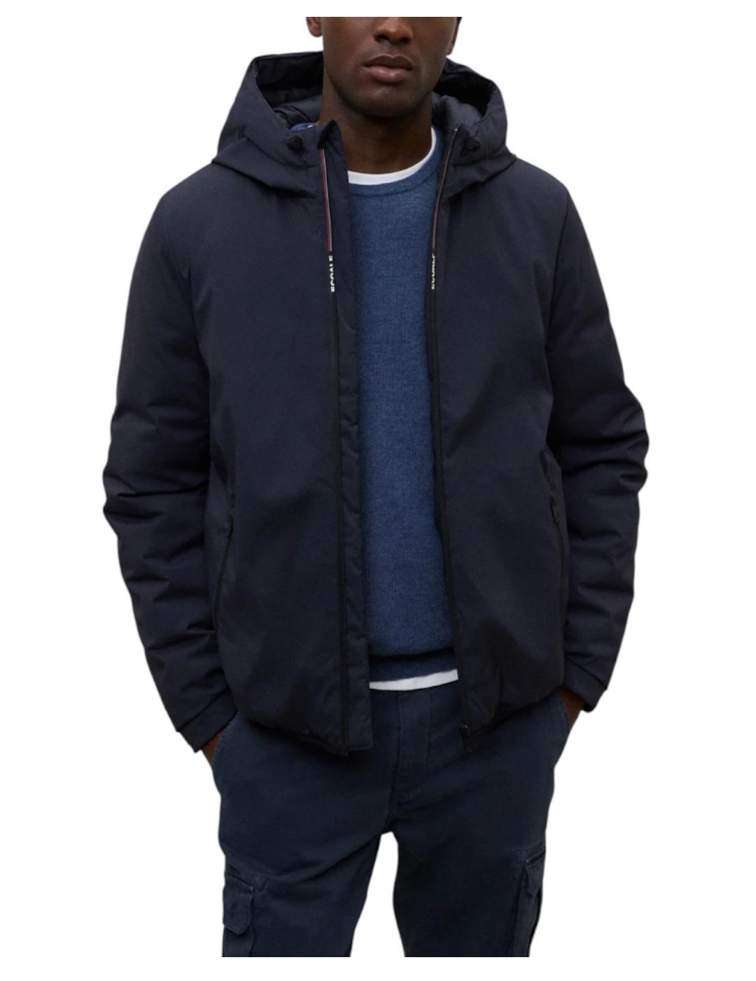 Chaqueta Cartes Ecoalf