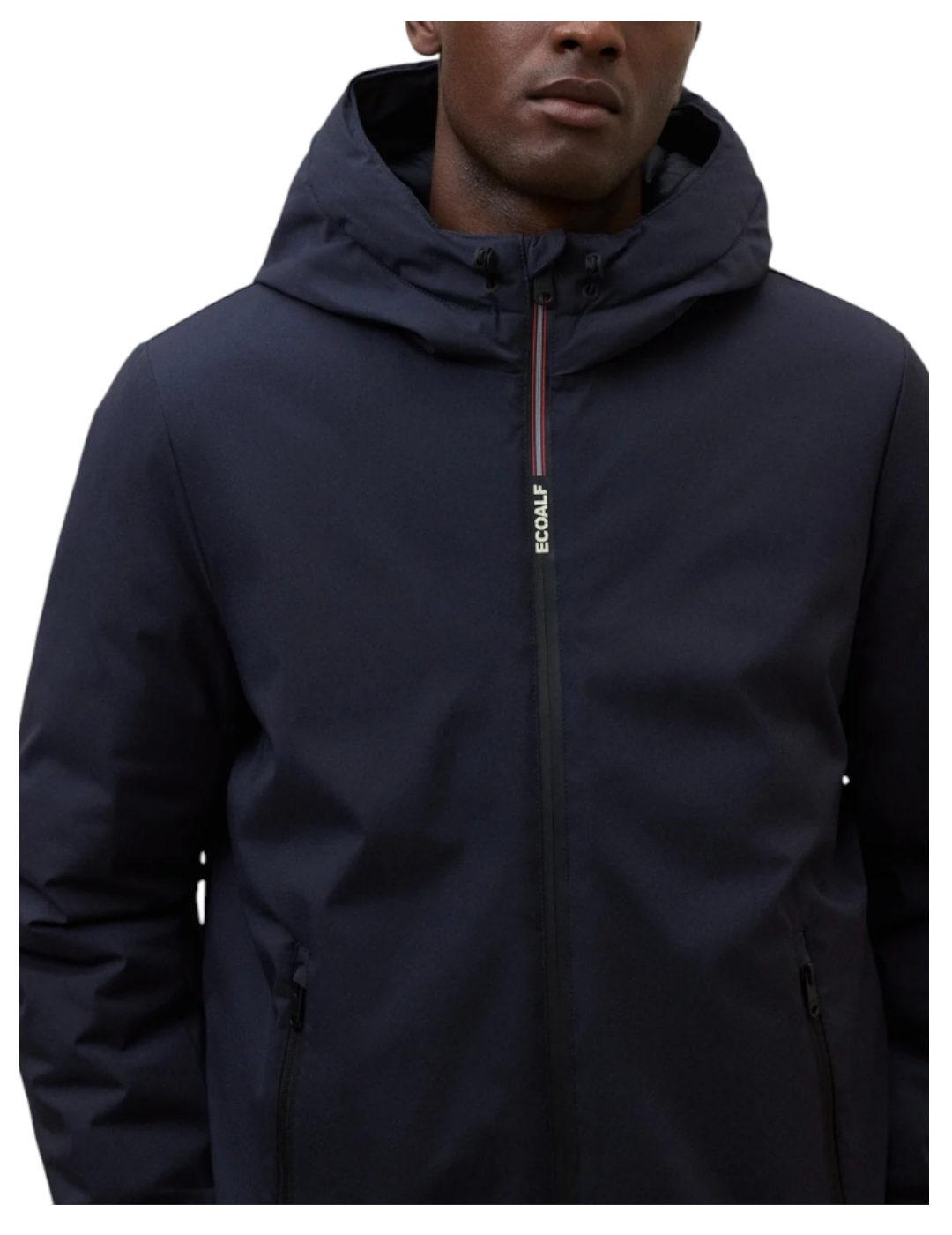 Chaqueta Cartes Ecoalf