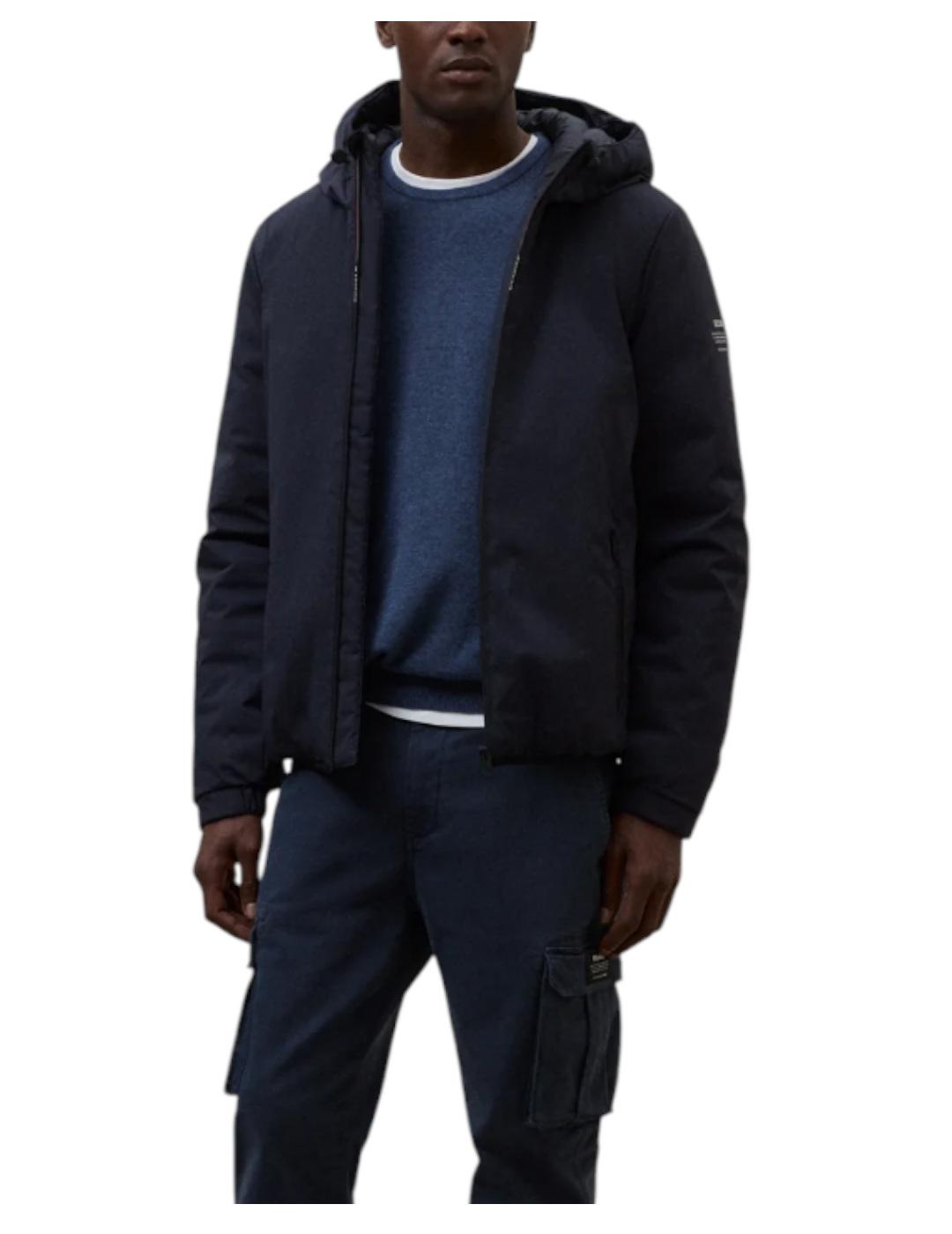 Chaqueta Cartes Ecoalf