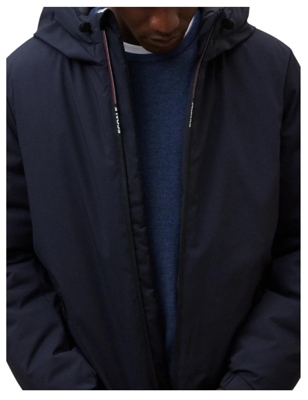 Chaqueta Cartes Ecoalf