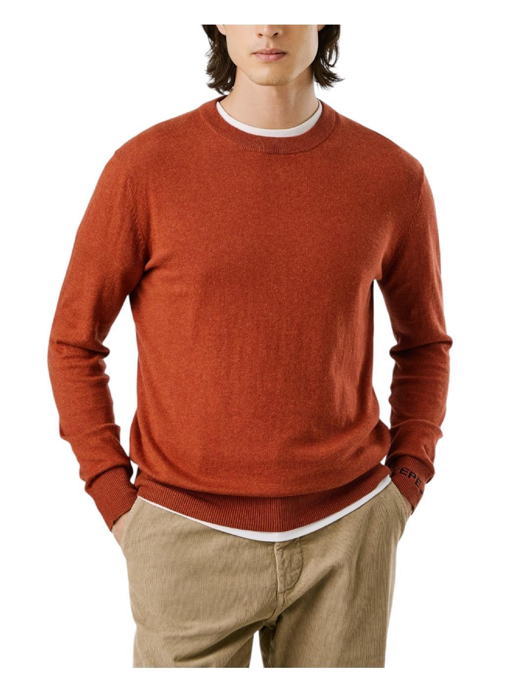 Jersey Andre crew neck Pepe Jeans