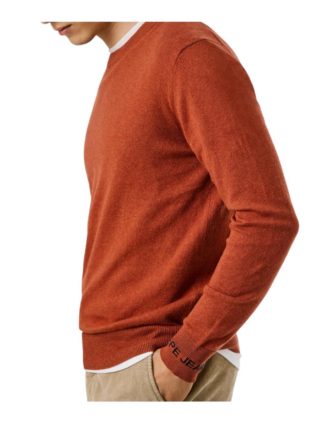 Jersey Andre crew neck Pepe Jeans