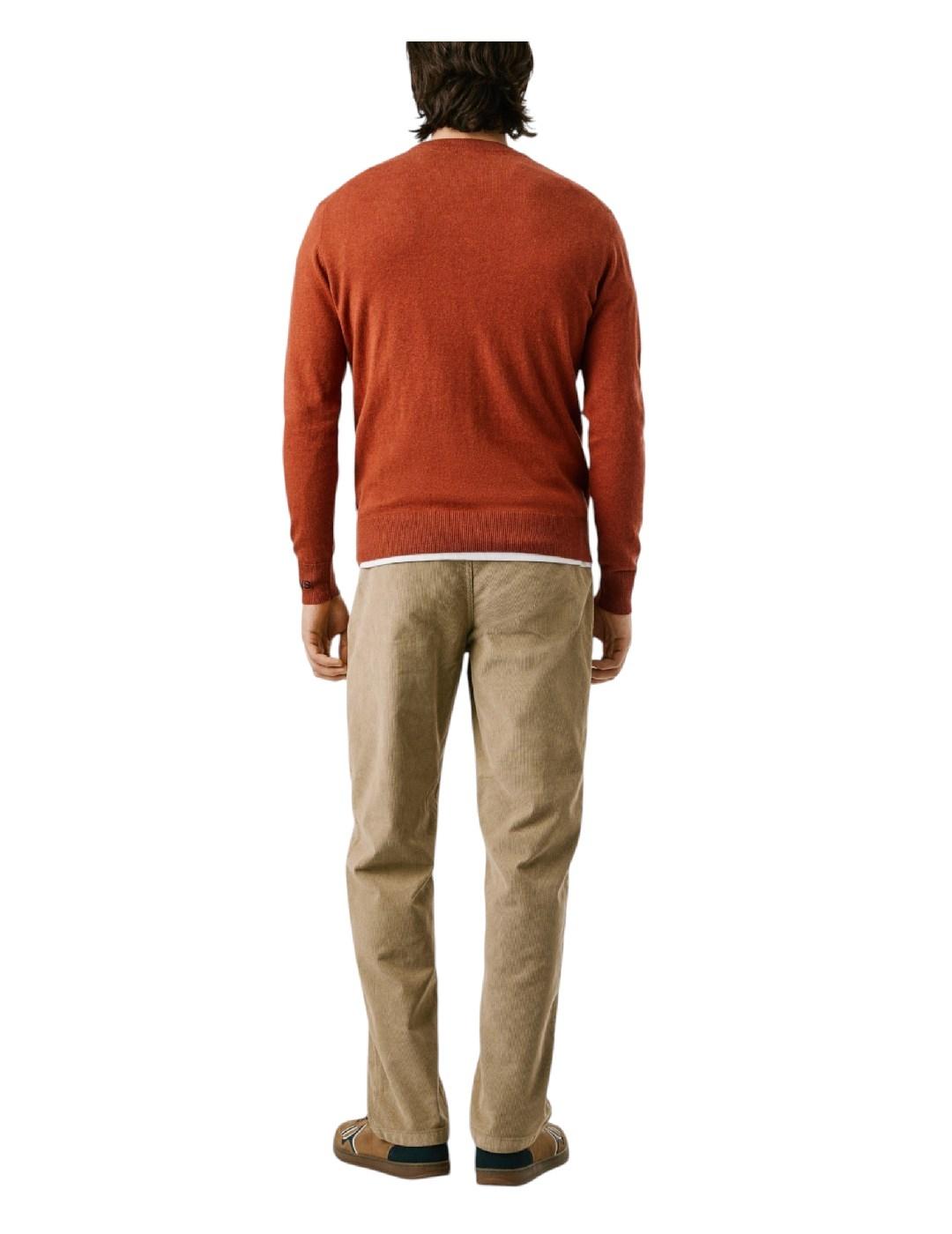 Jersey Andre crew neck Pepe Jeans