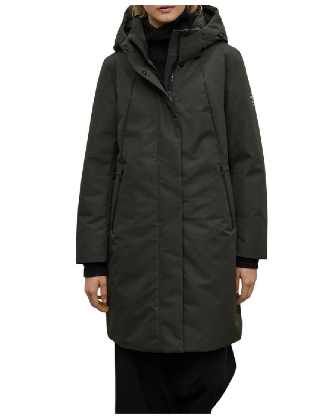 Chaqueta Glamour Ecoalf