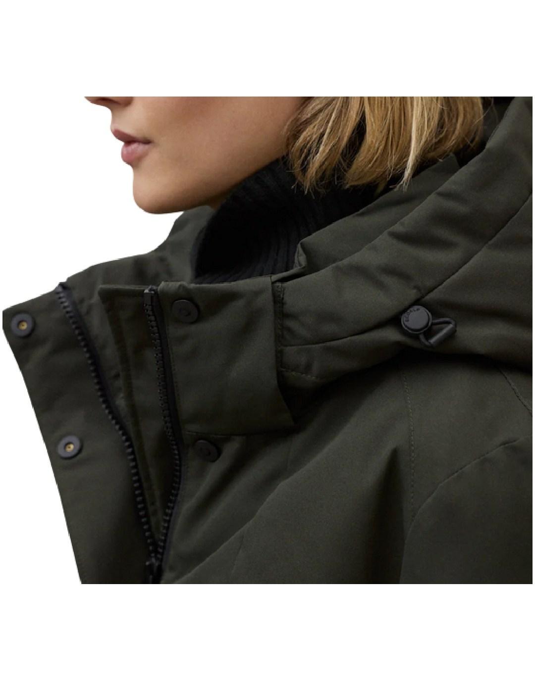 Chaqueta Glamour Ecoalf