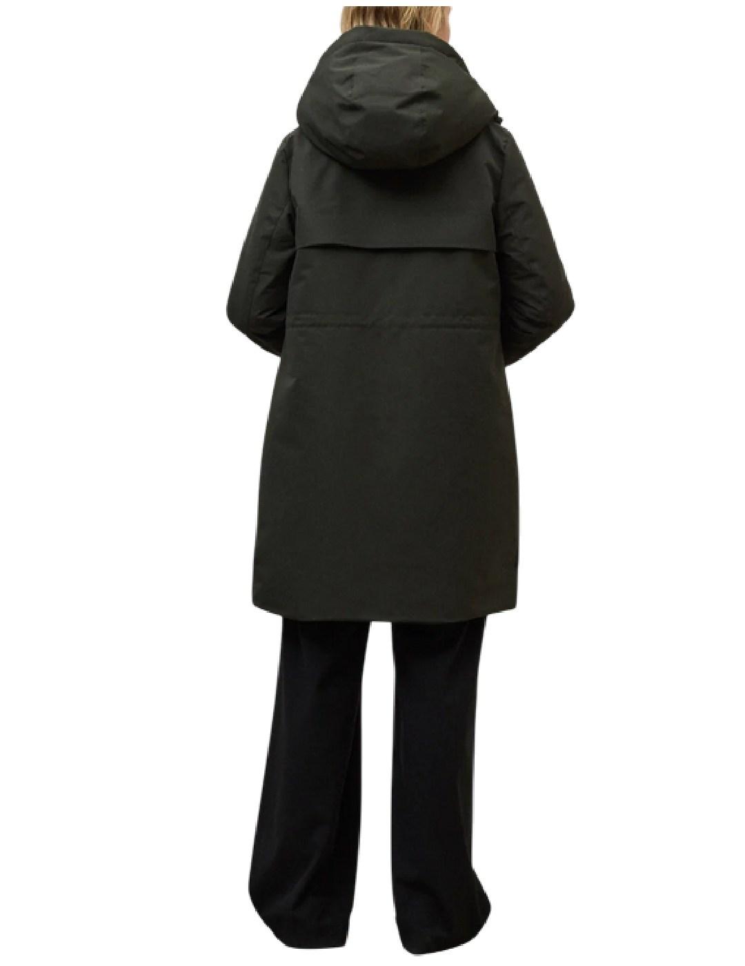 Chaqueta Glamour Ecoalf