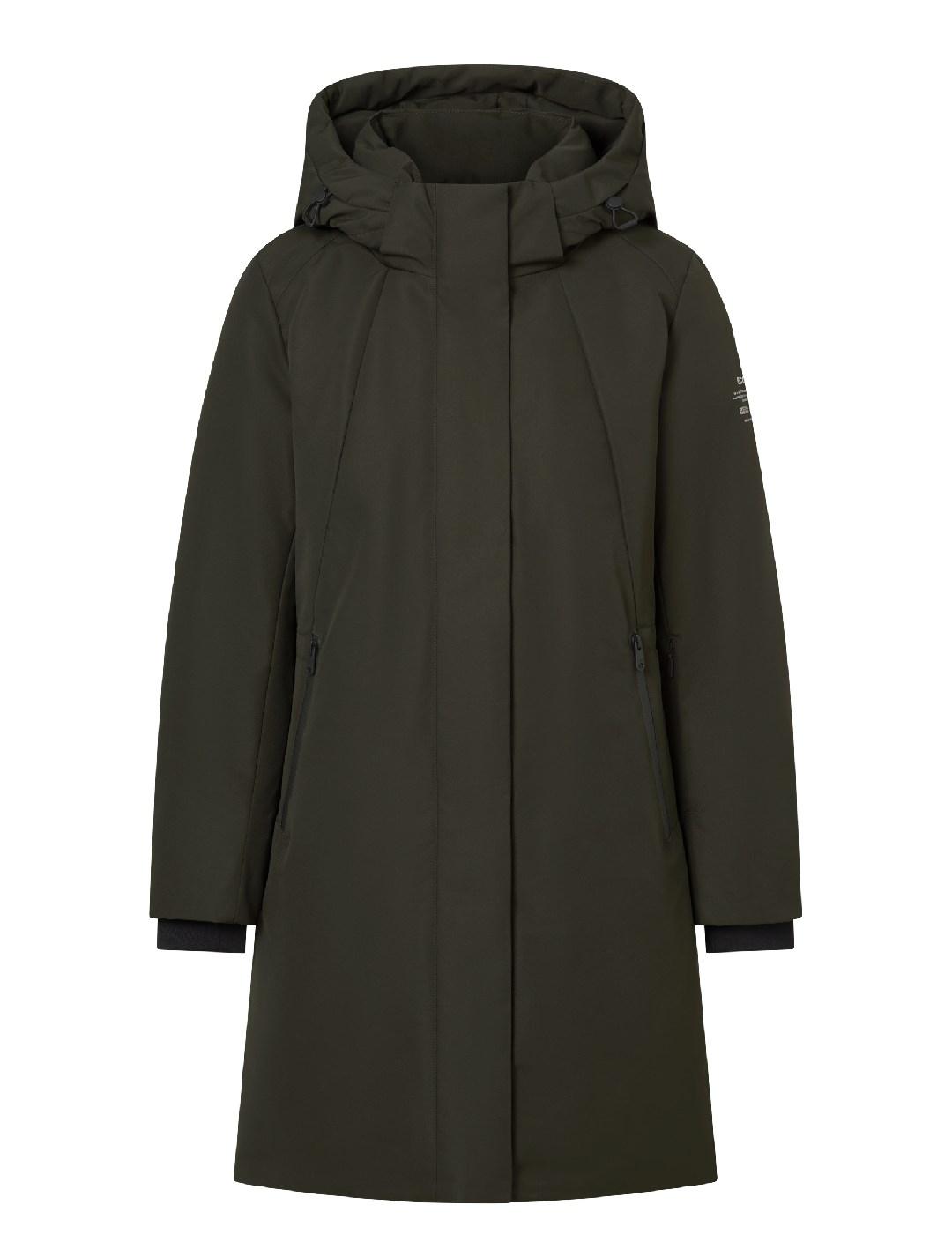 Chaqueta Glamour Ecoalf