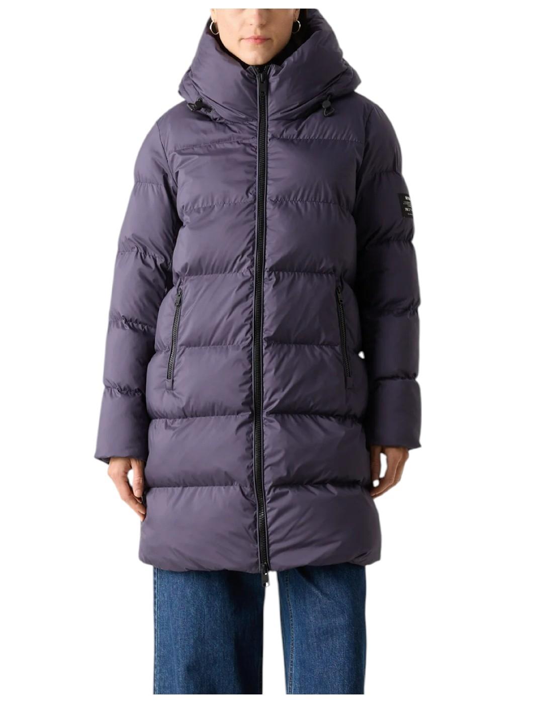 Chaqueta Manlie Ecoalf