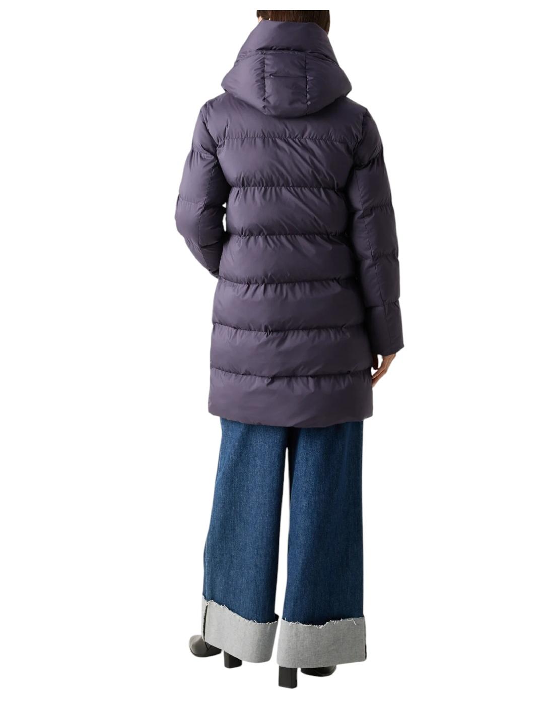 Chaqueta Manlie Ecoalf