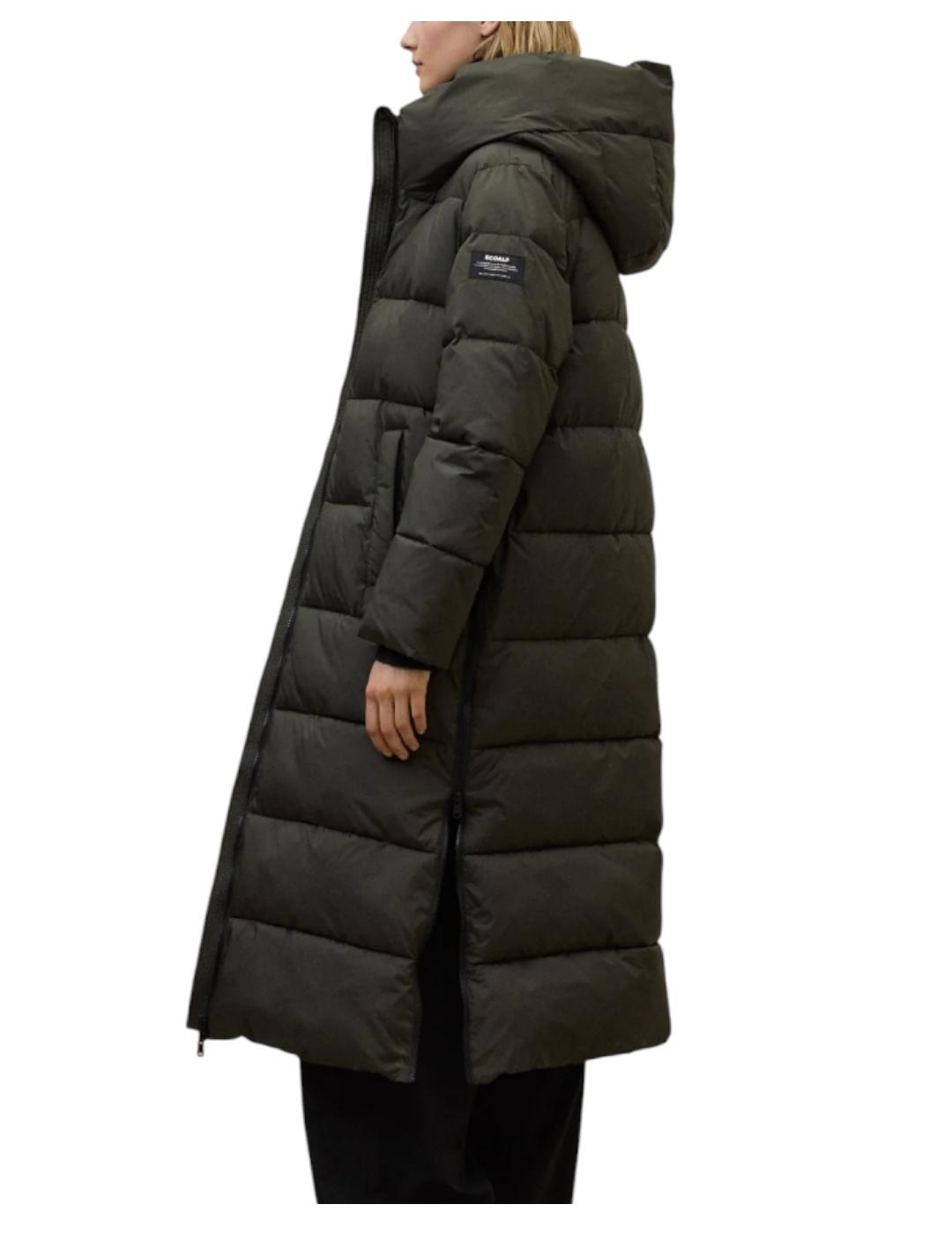 Chaqueta Aranda Ecoalf