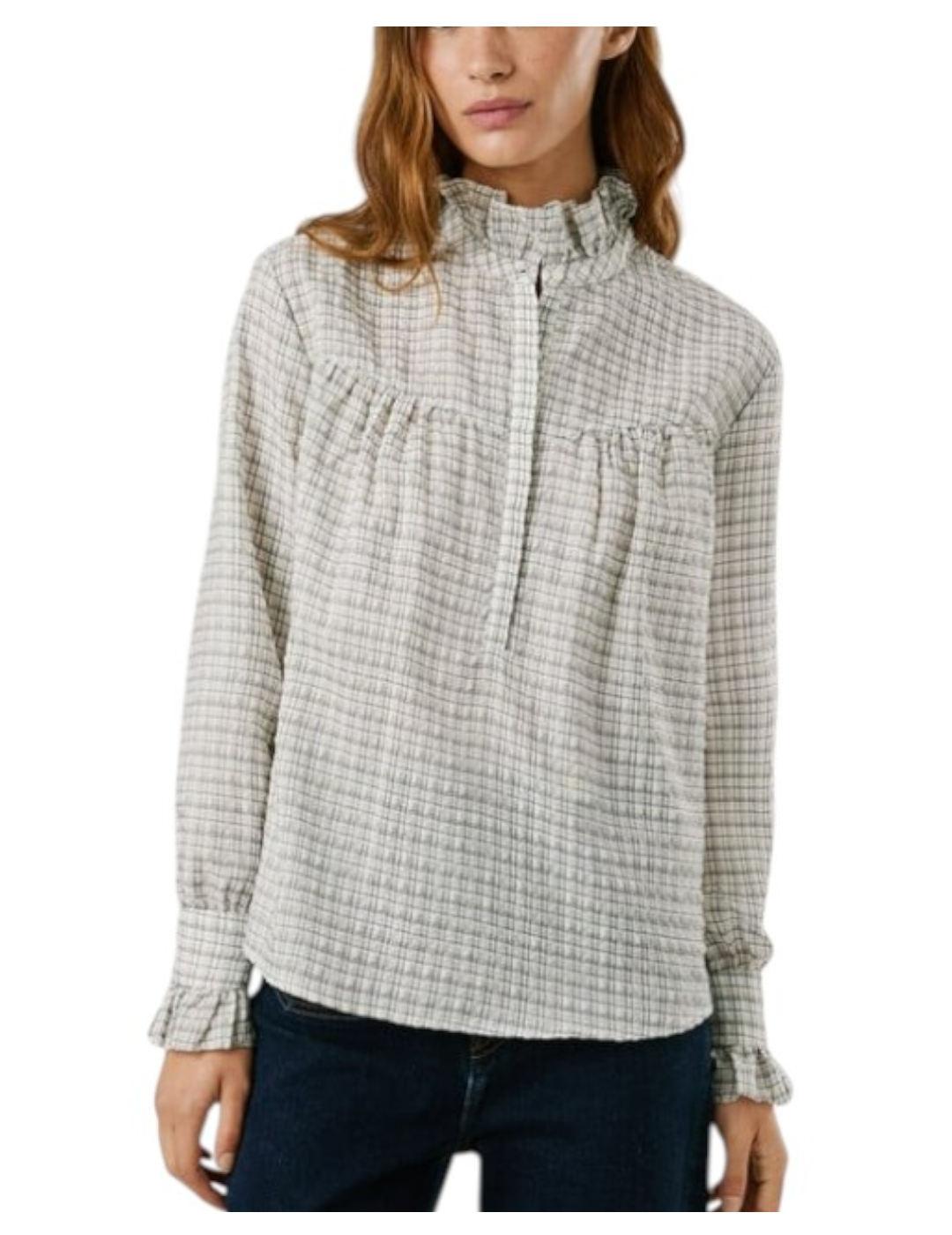 Camisa Marlena Pepe Jeans