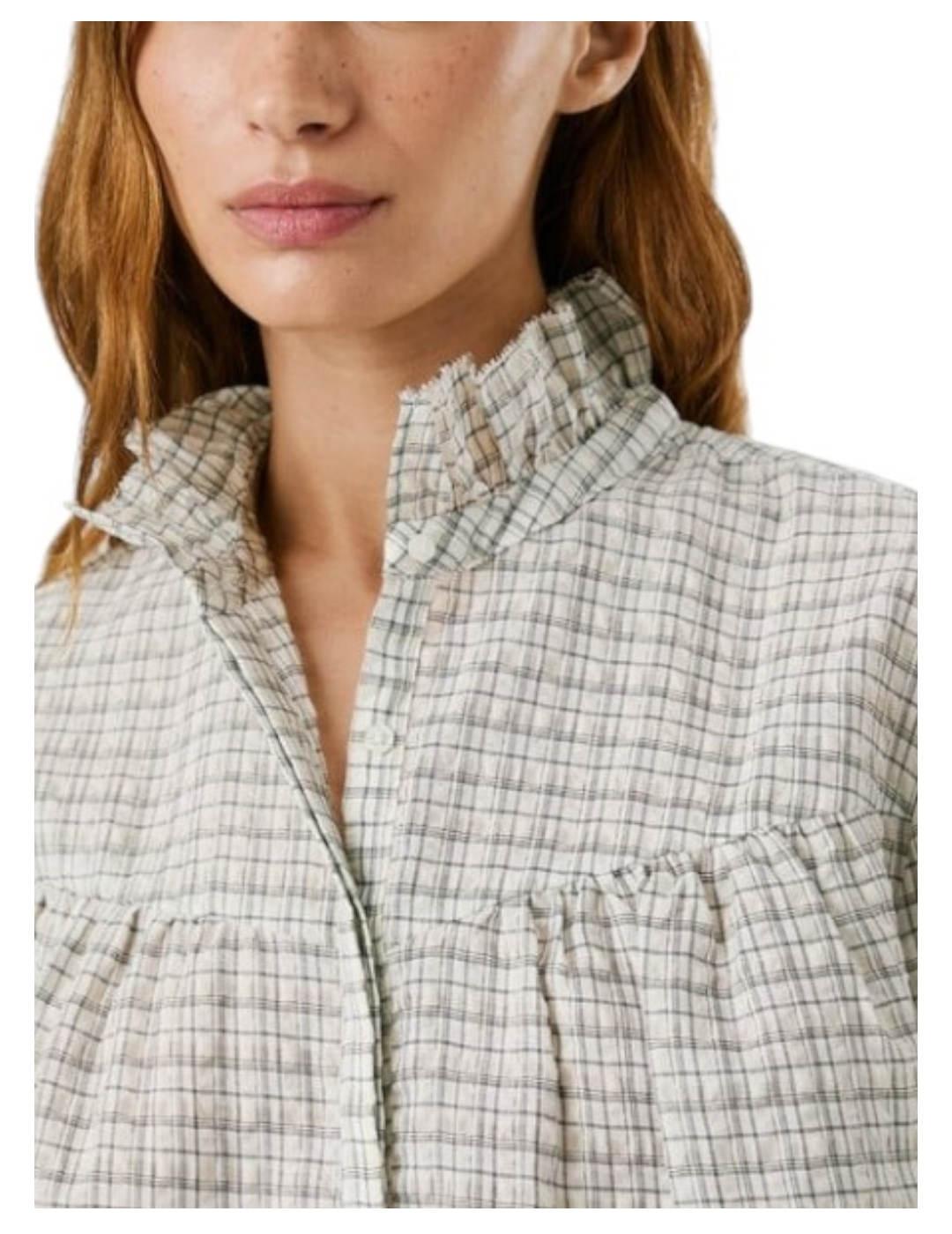 Camisa Marlena Pepe Jeans