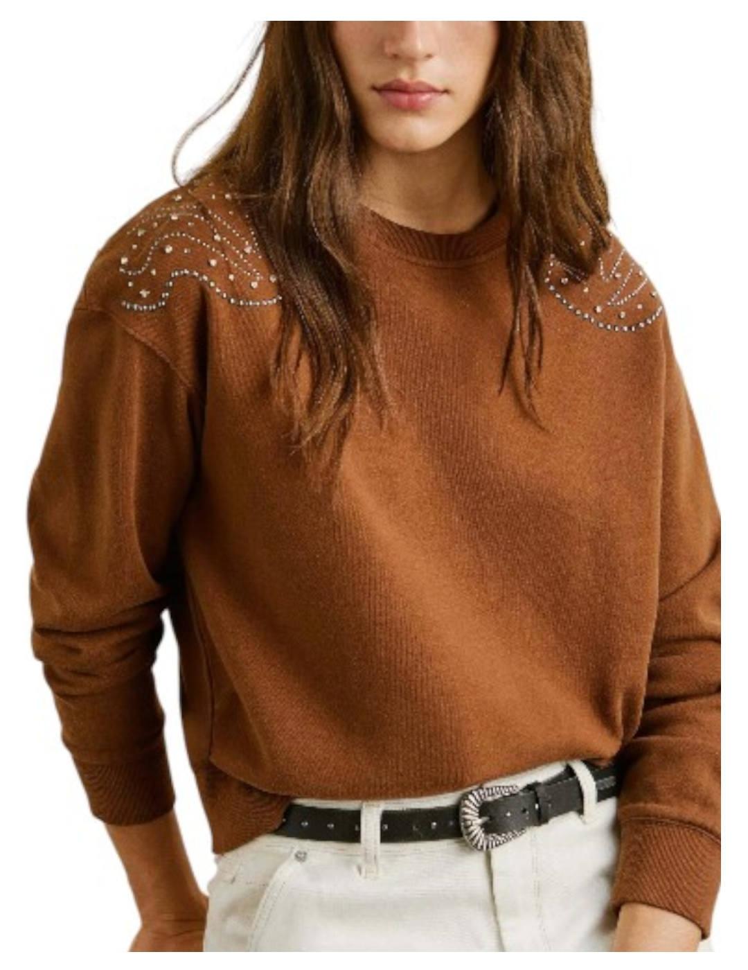 Sudadera Ellis Pepe Jeans