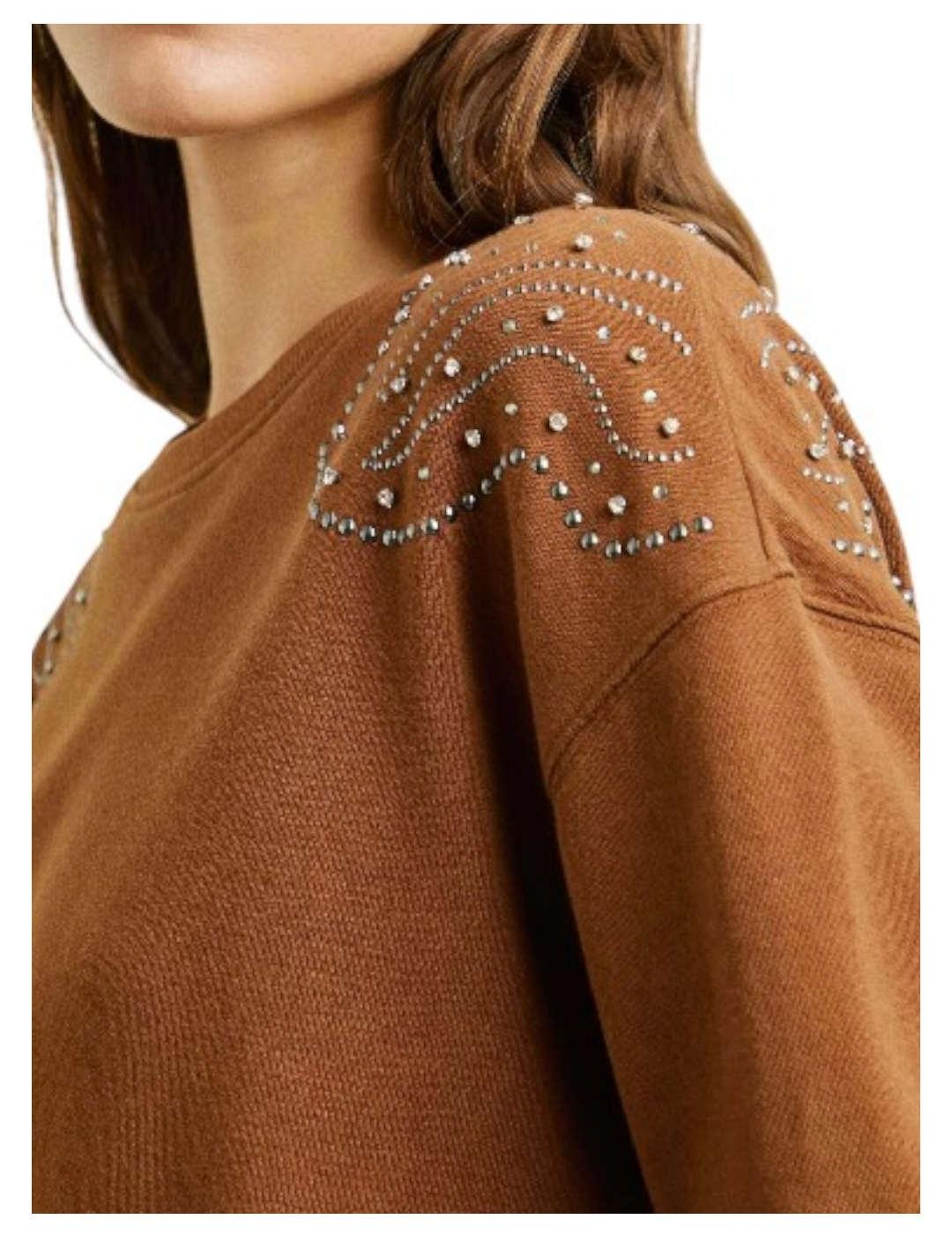 Sudadera Ellis Pepe Jeans