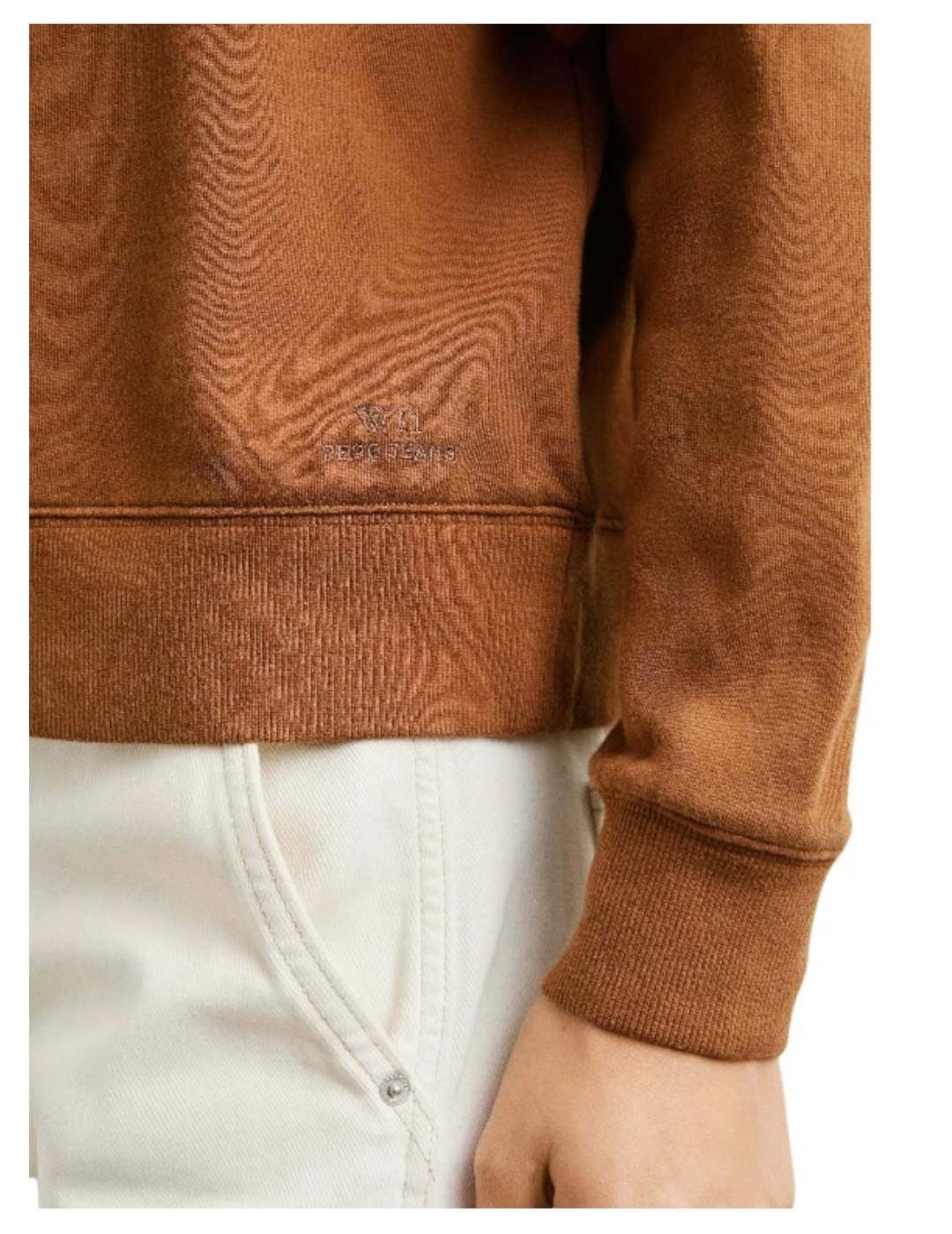 Sudadera Ellis Pepe Jeans