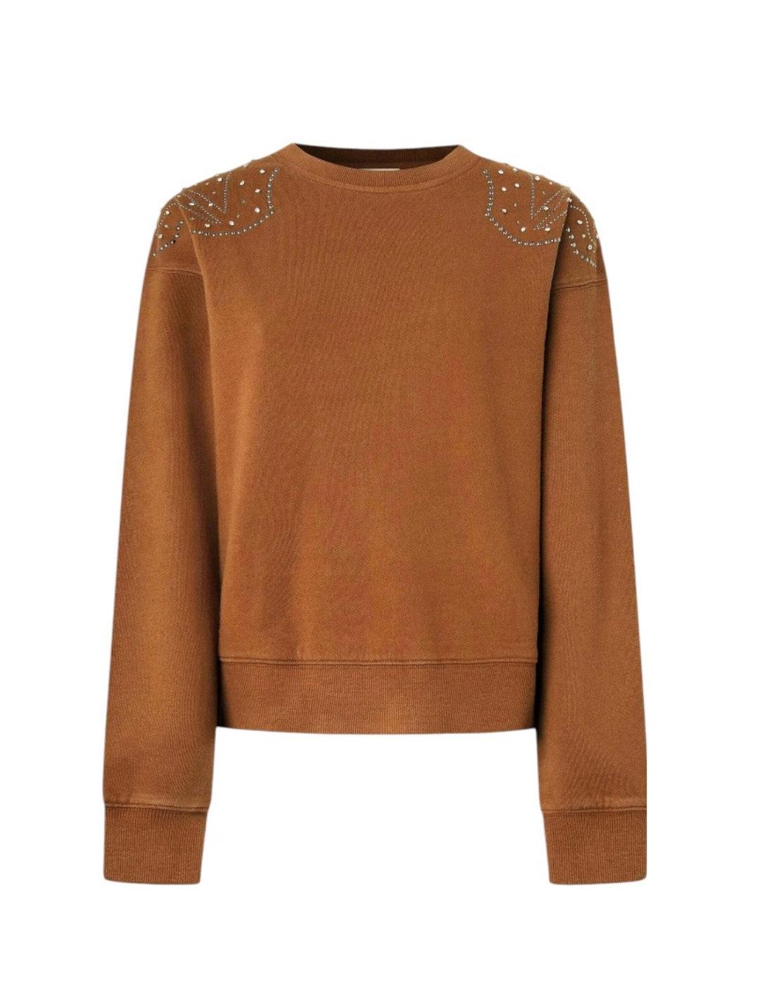 Sudadera Ellis Pepe Jeans