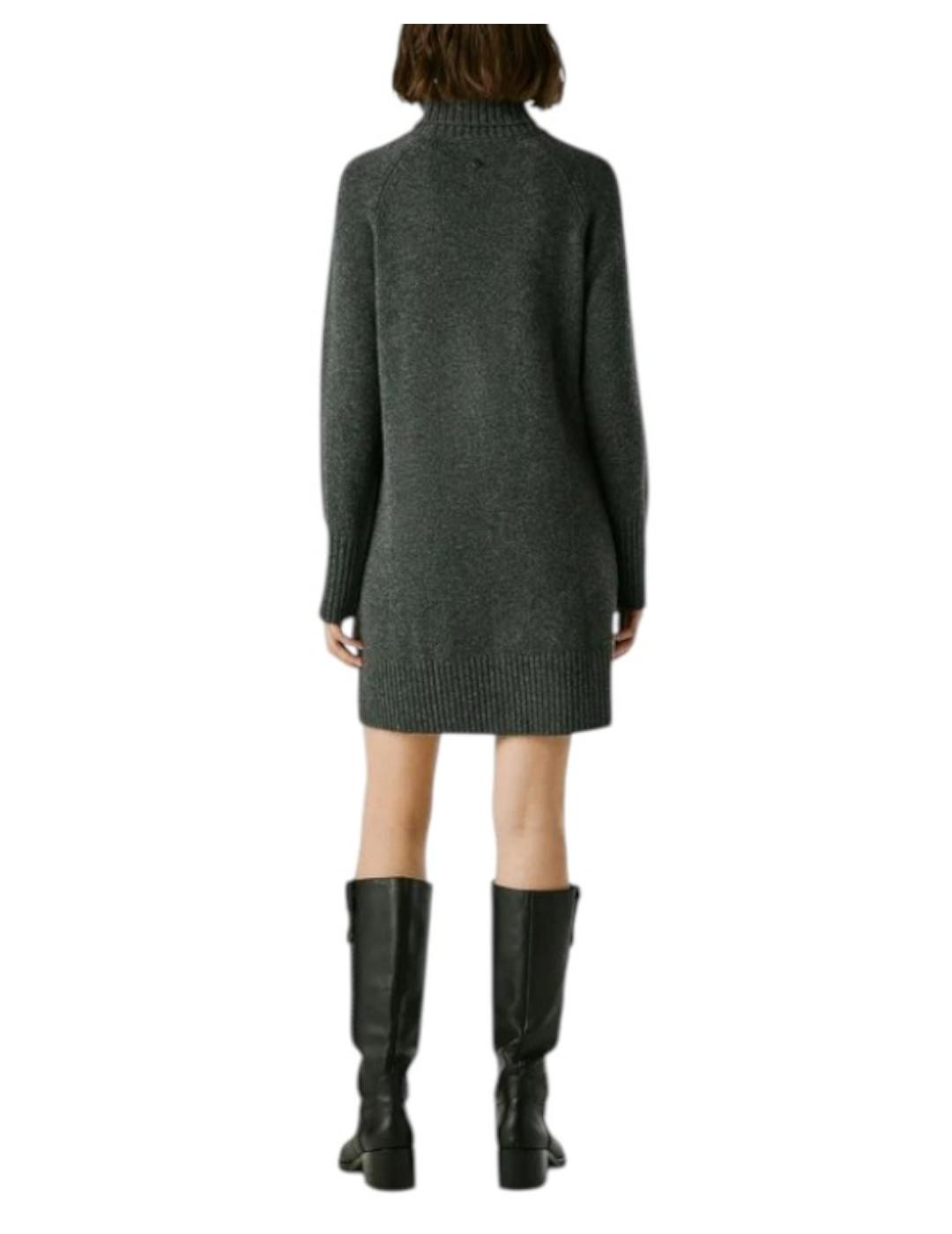 Vestido Carola Pepe Jeans