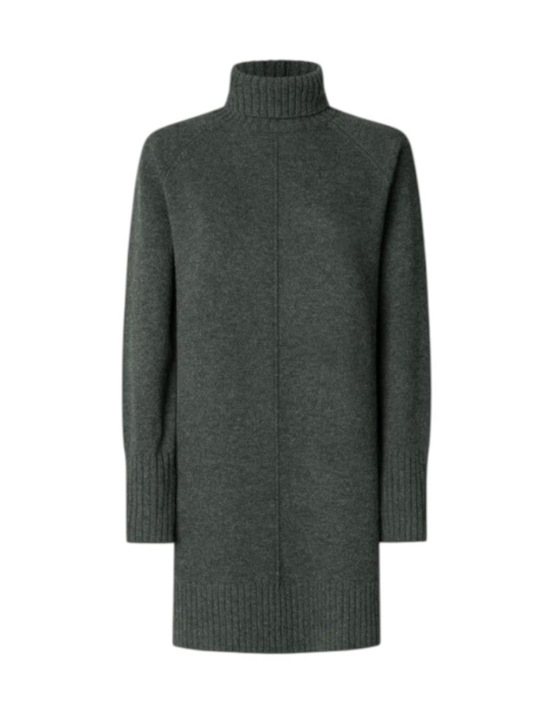 Vestido Carola Pepe Jeans