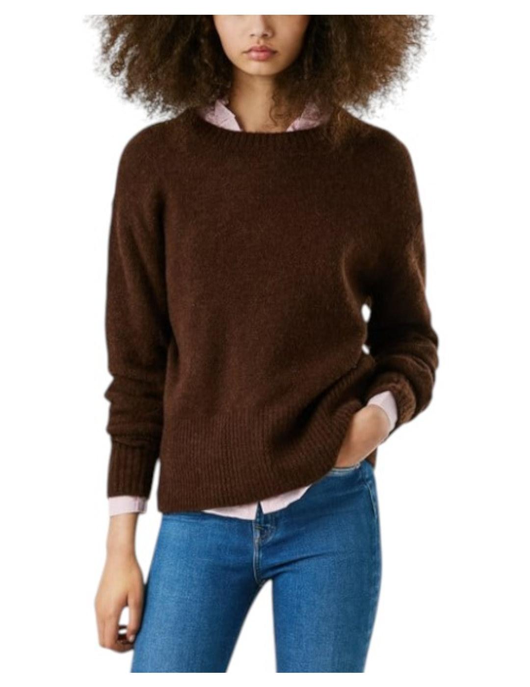 Jersey Cecil Crew Pepe Jeans