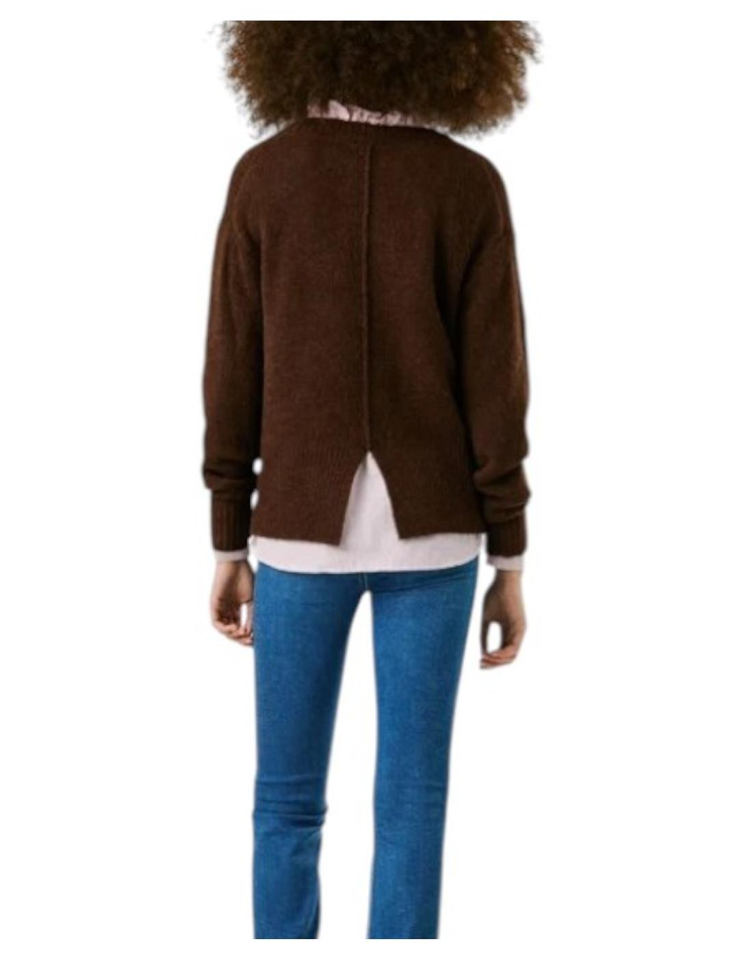 Jersey Cecil Crew Pepe Jeans