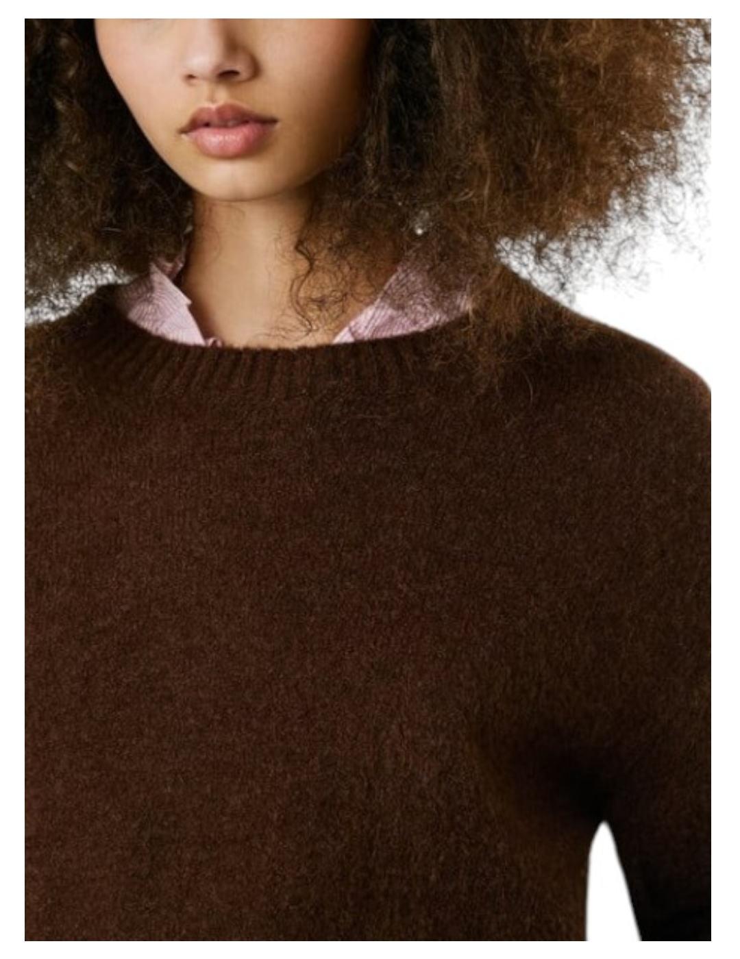 Jersey Cecil Crew Pepe Jeans