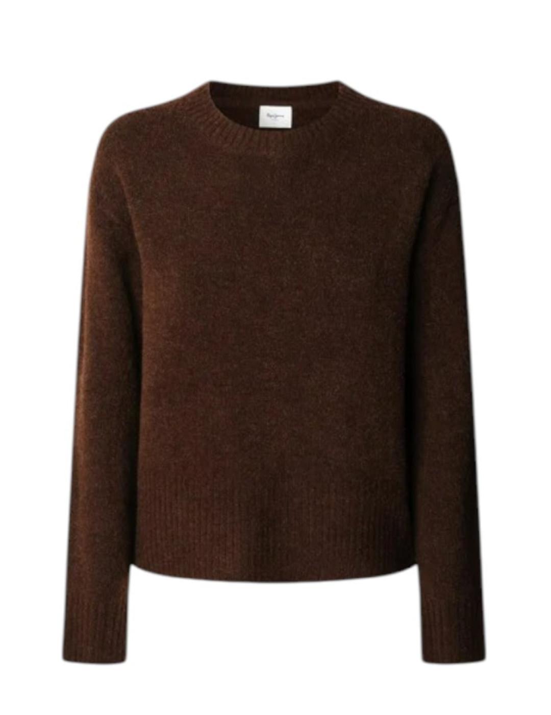 Jersey Cecil Crew Pepe Jeans