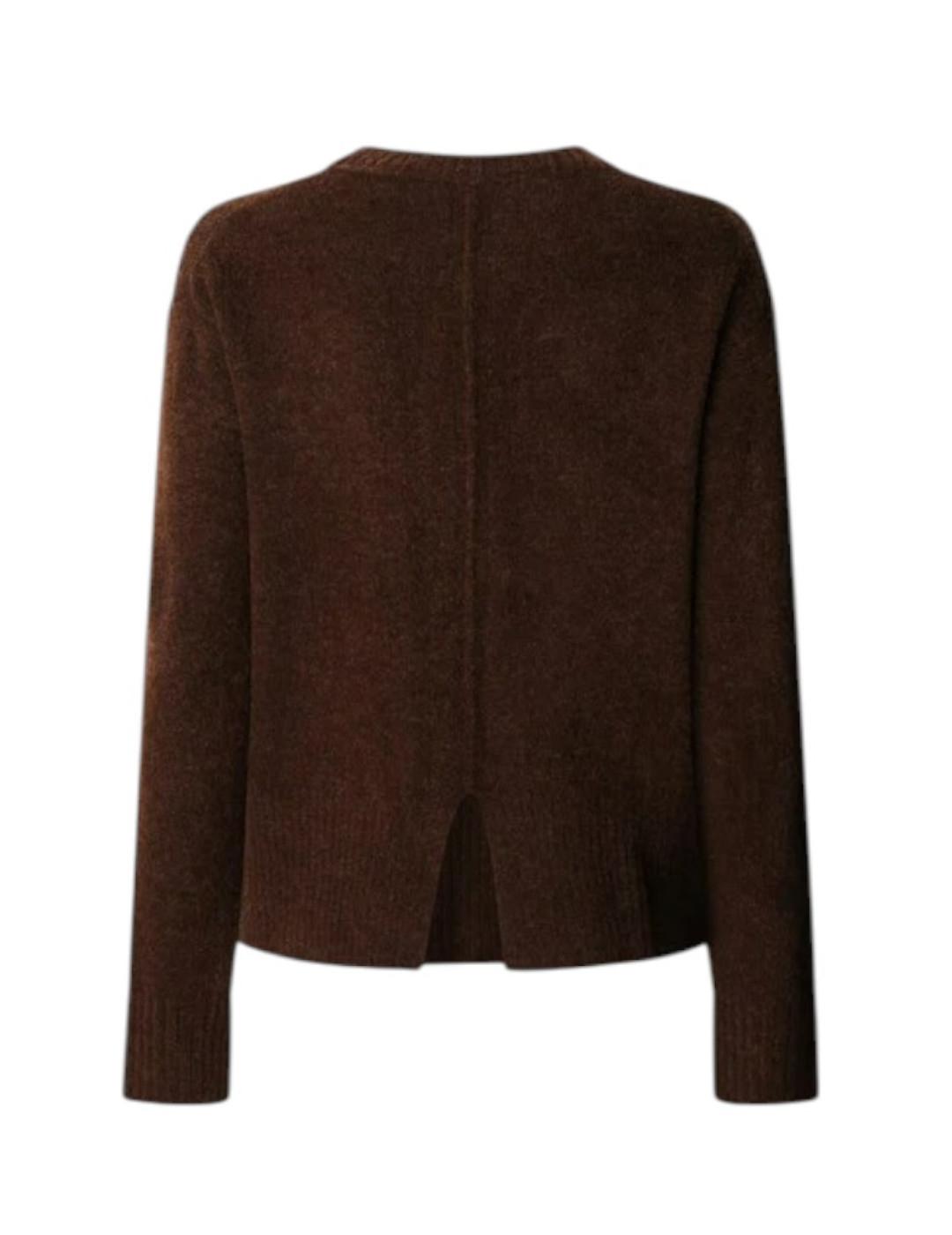 Jersey Cecil Crew Pepe Jeans