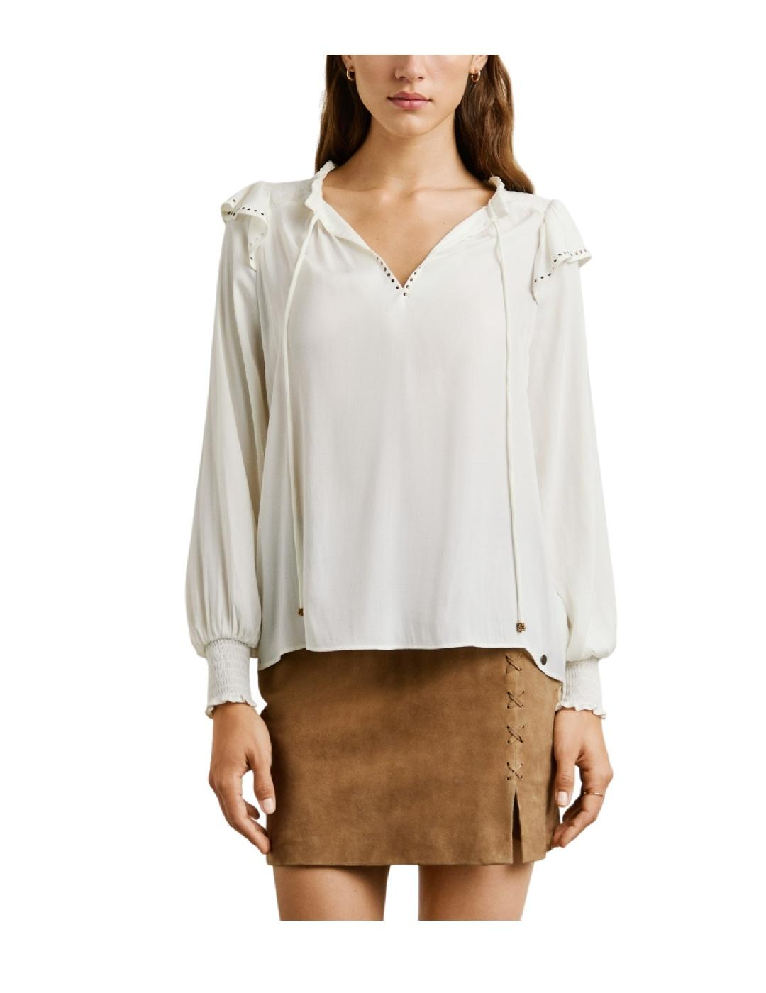 Camisa Miriam Pepe Jeans