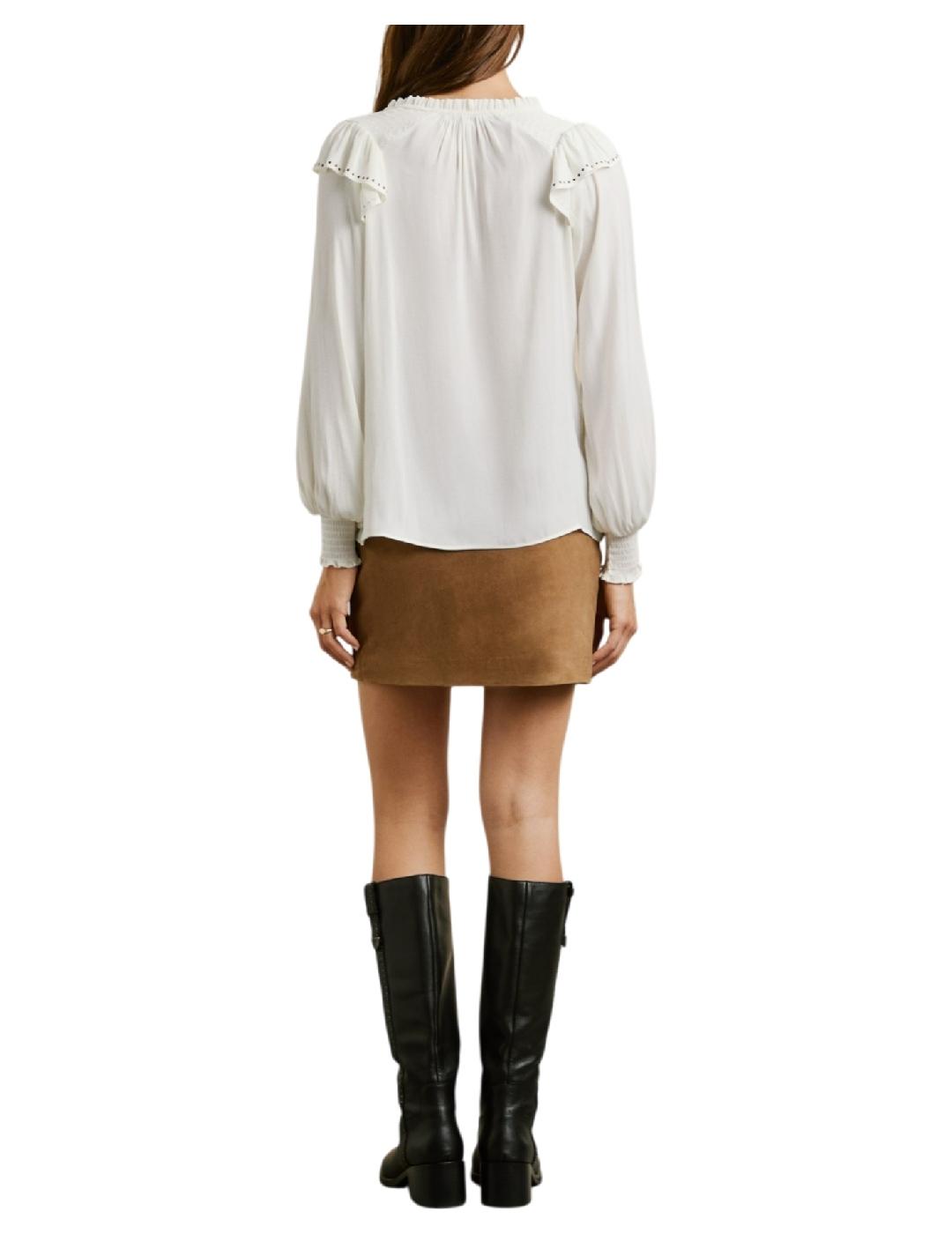 Camisa Miriam Pepe Jeans