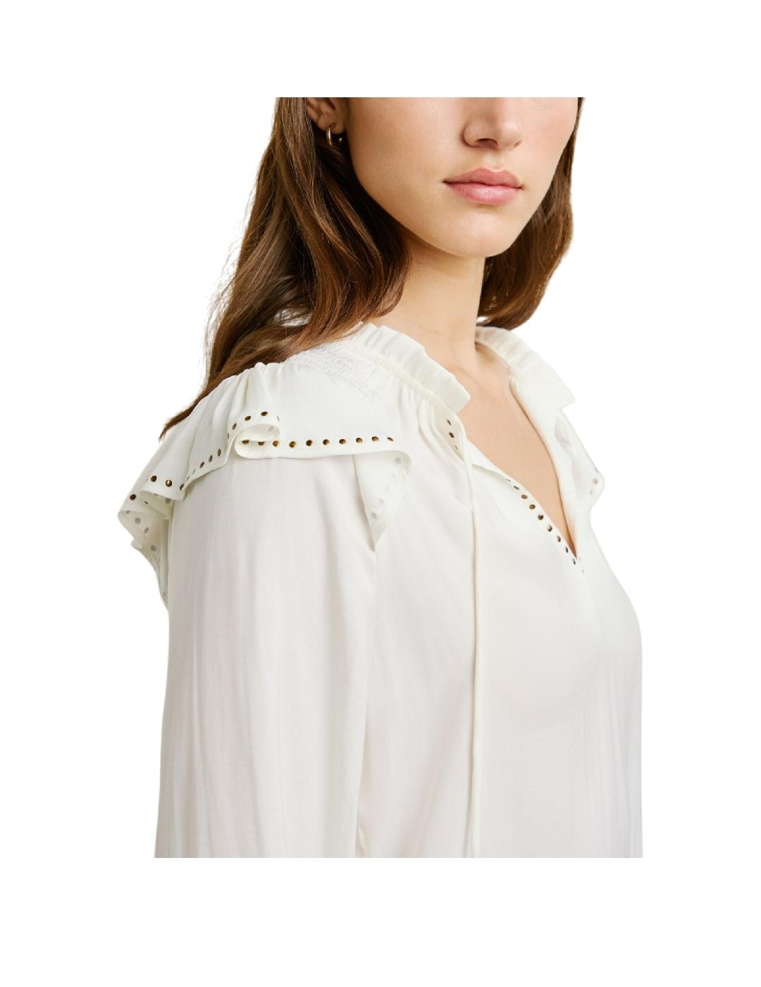 Camisa Miriam Pepe Jeans