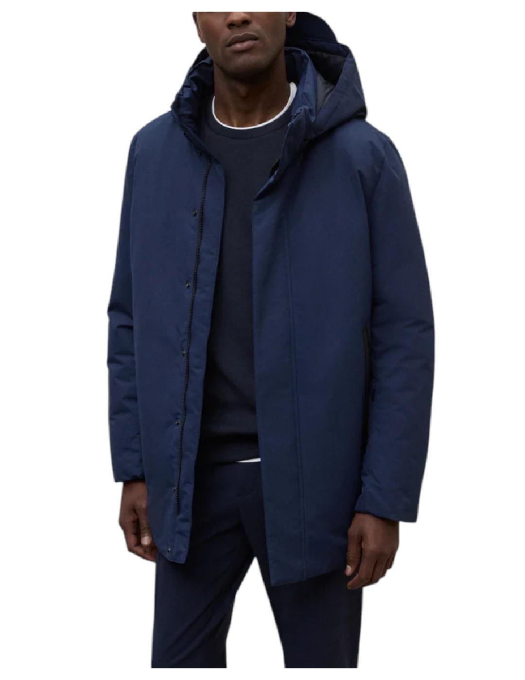 Chaqueta Parko Ecoalf