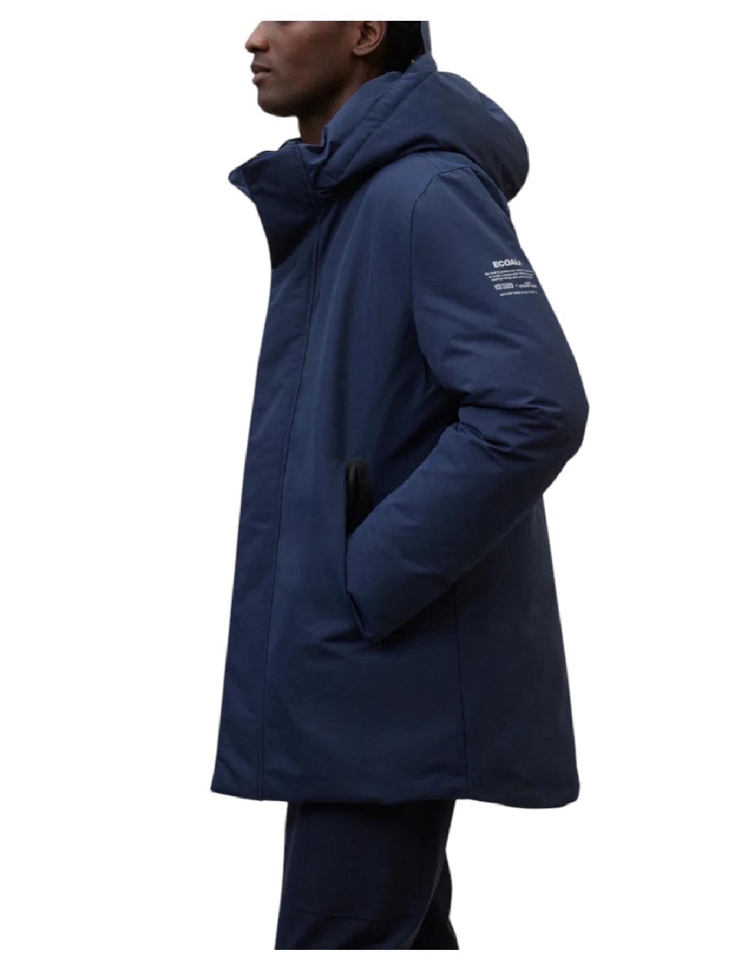 Chaqueta Parko Ecoalf