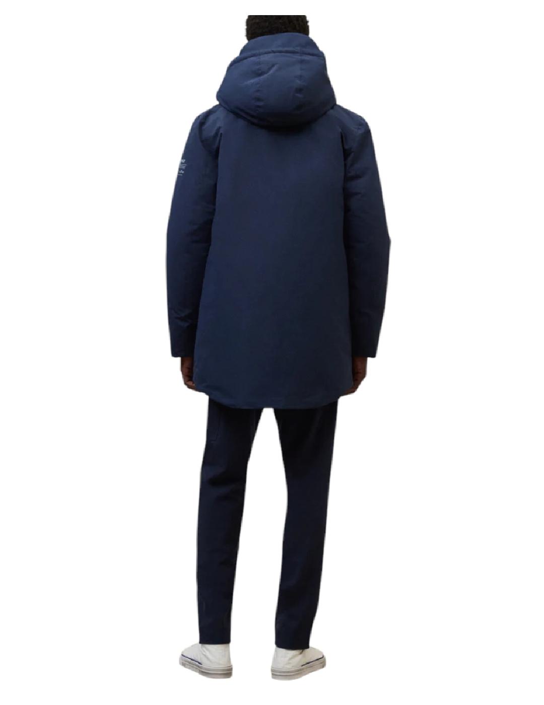 Chaqueta Parko Ecoalf