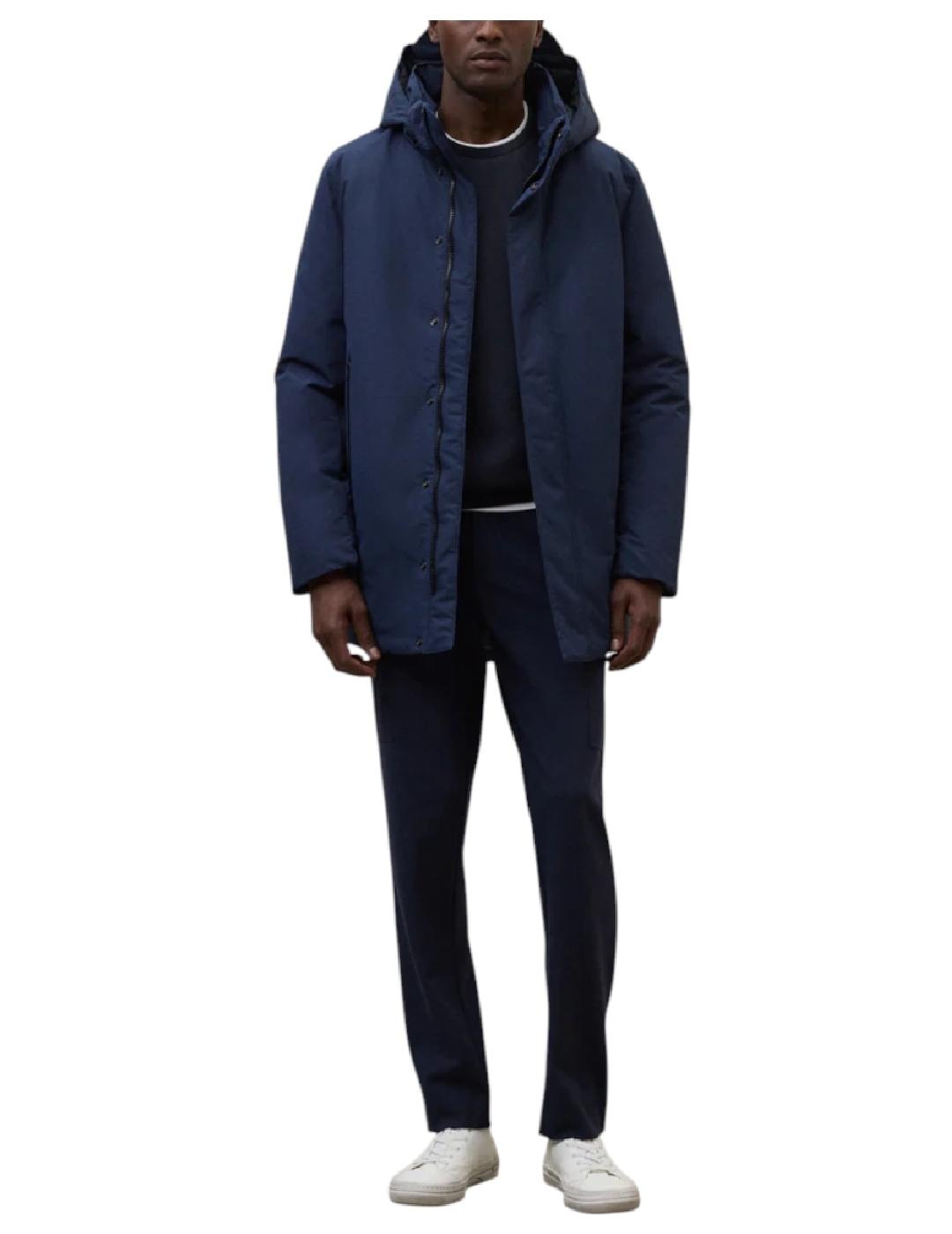 Chaqueta Parko Ecoalf