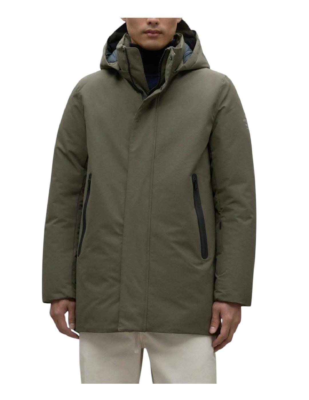 Chaqueta Parko Ecoalf