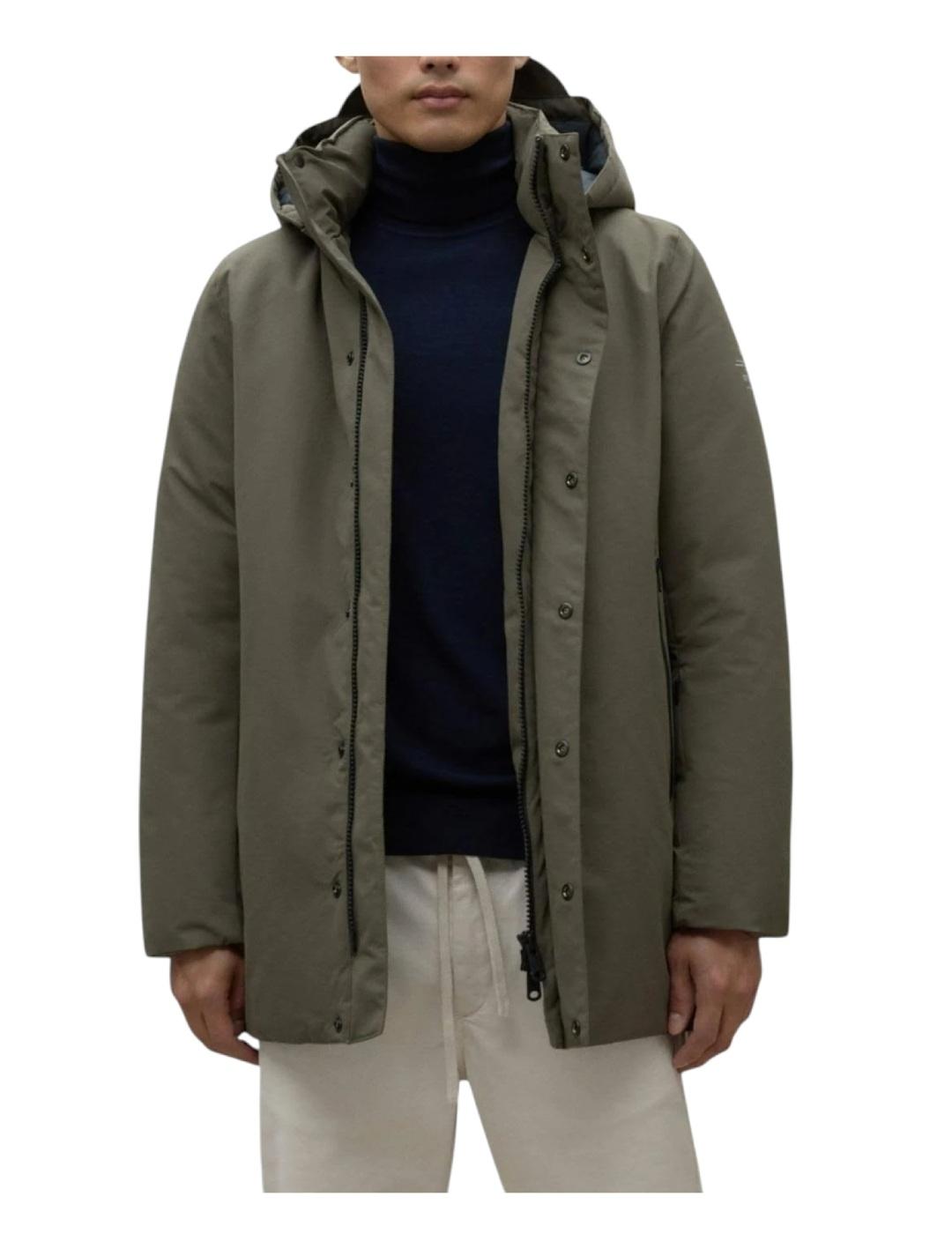 Chaqueta Parko Ecoalf