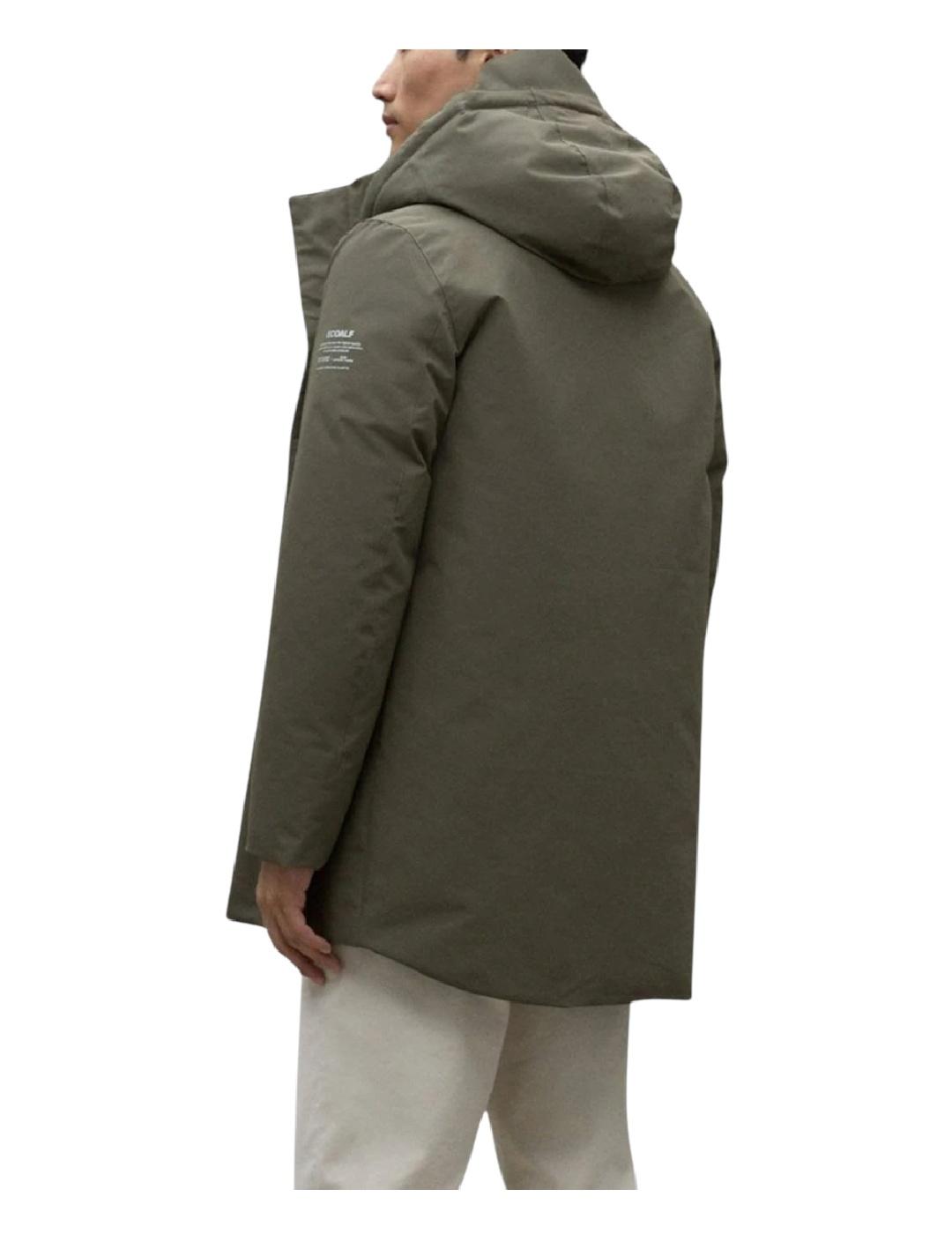 Chaqueta Parko Ecoalf